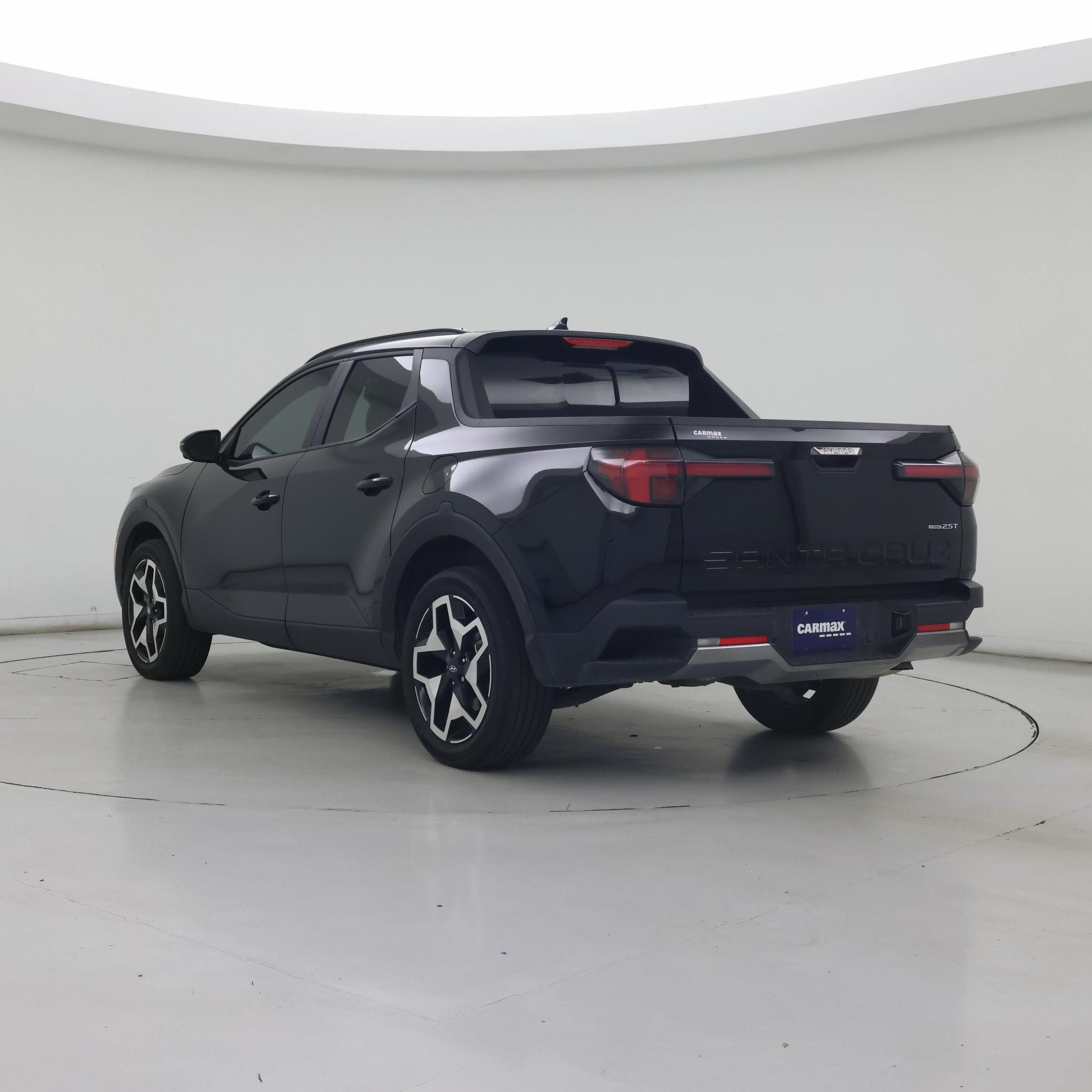 Thumbnail: 2024 Hyundai Santa Cruz - 2