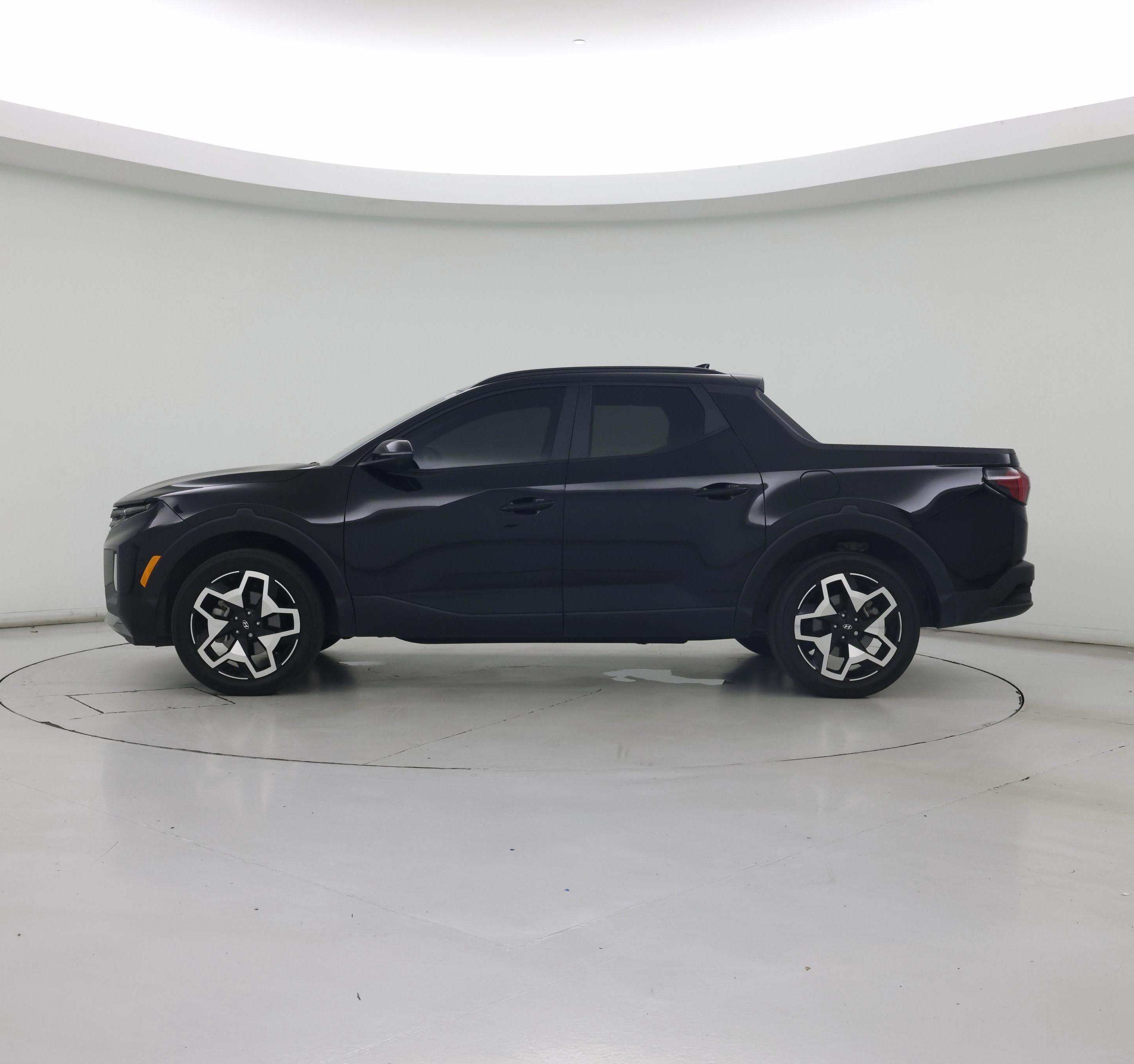 Thumbnail: 2024 Hyundai Santa Cruz - 3