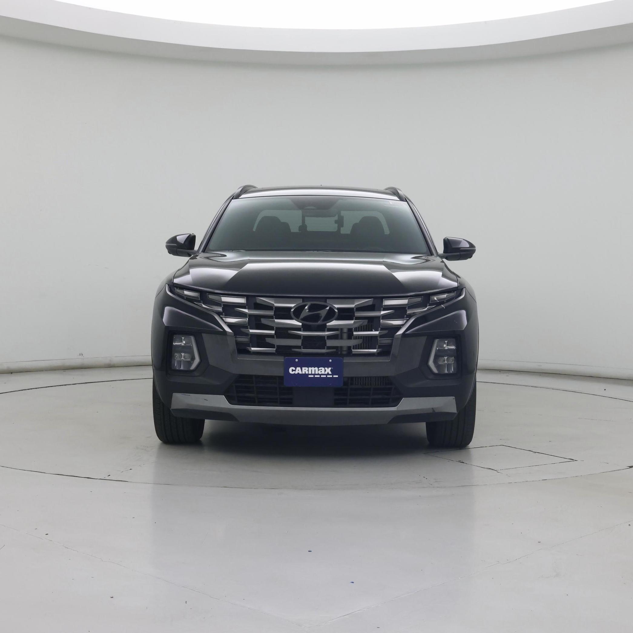 Thumbnail: 2024 Hyundai Santa Cruz - 5