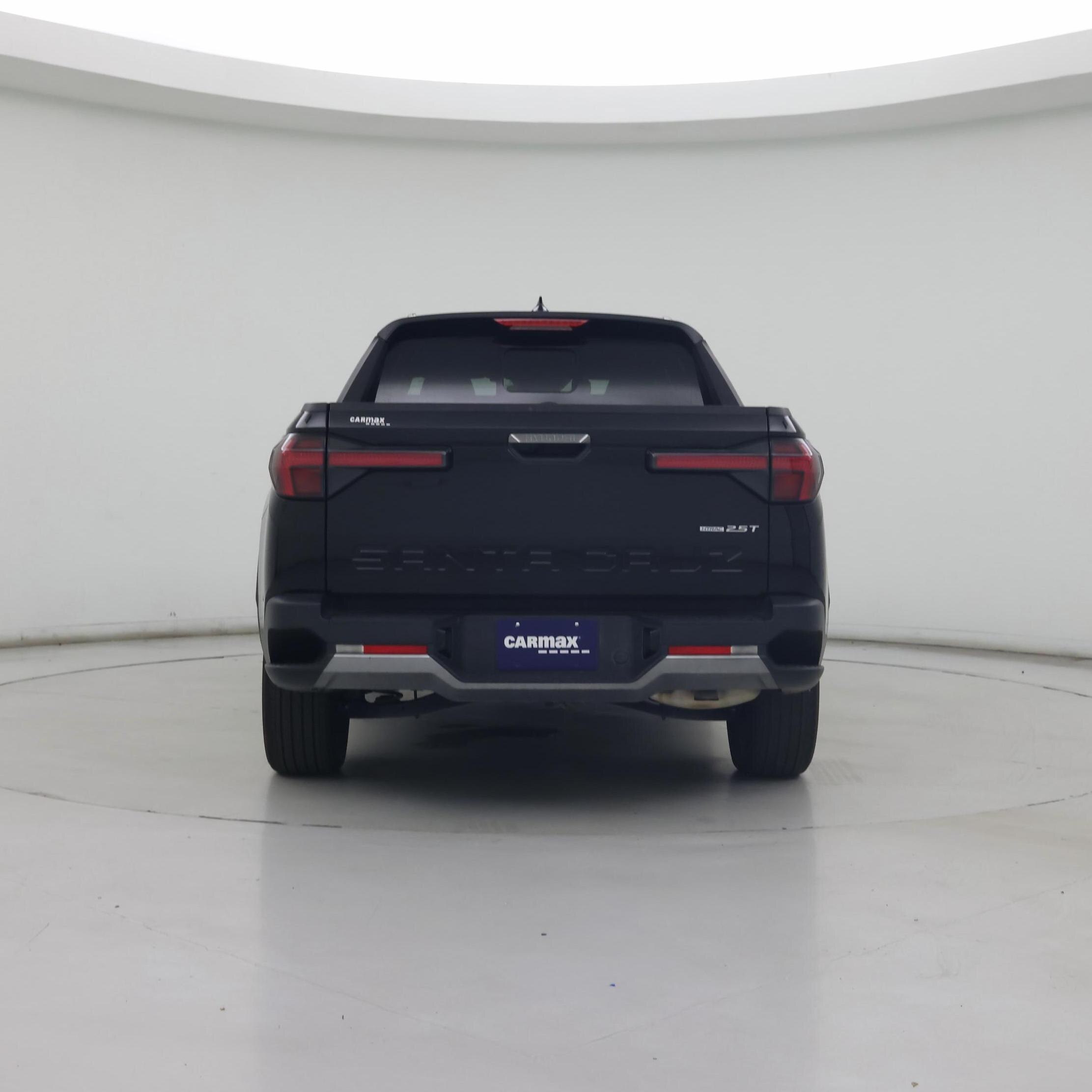 Thumbnail: 2024 Hyundai Santa Cruz - 6
