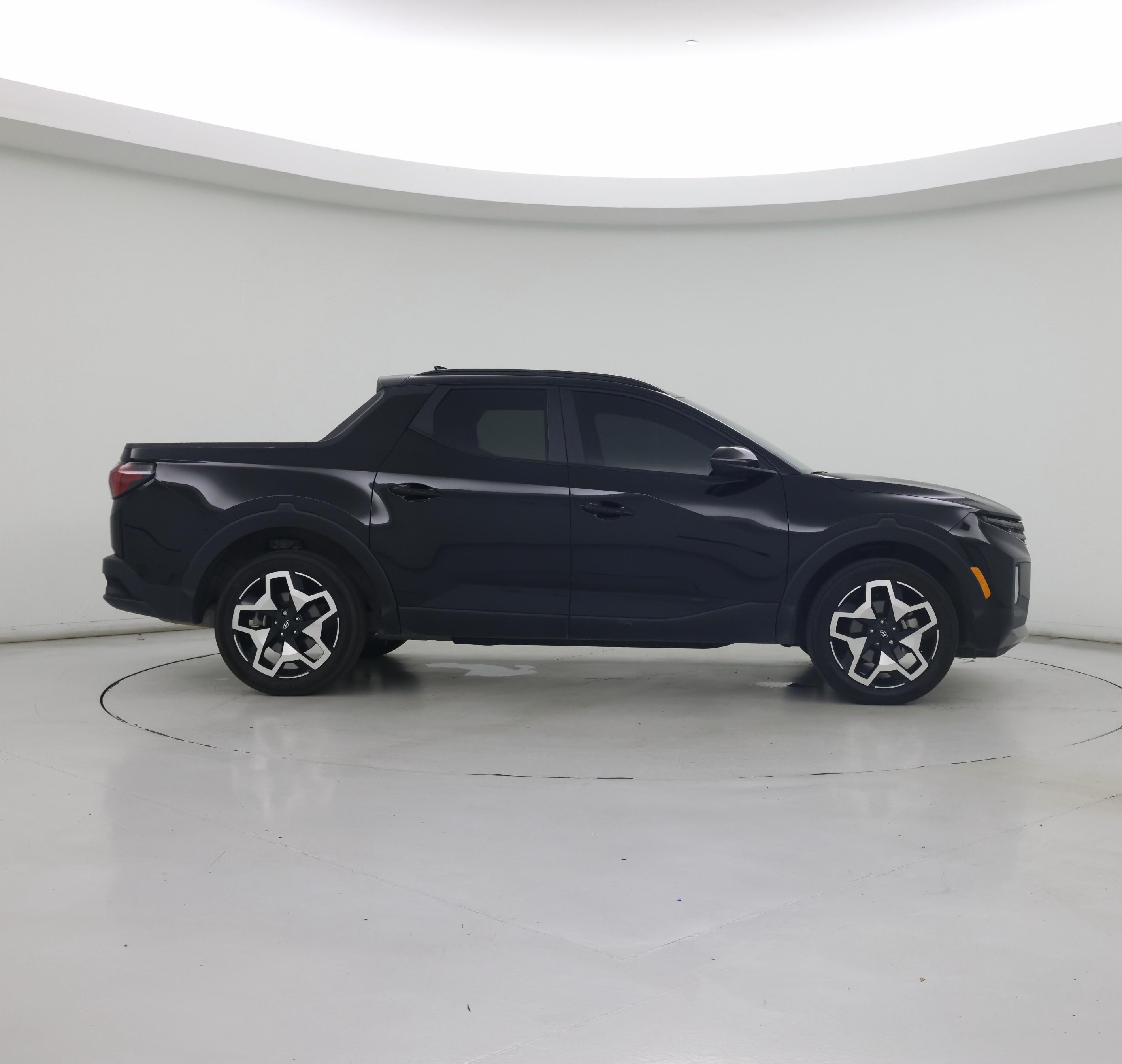 Thumbnail: 2024 Hyundai Santa Cruz - 7