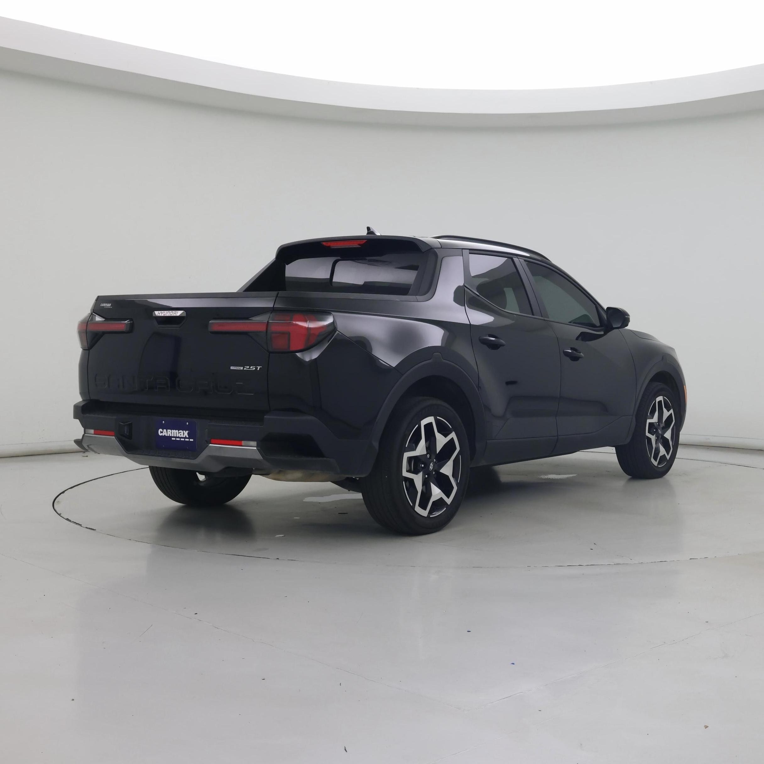 Thumbnail: 2024 Hyundai Santa Cruz - 8