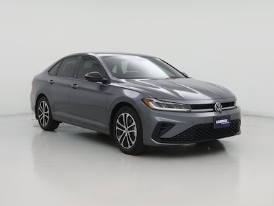 2025 Volkswagen Jetta Sport