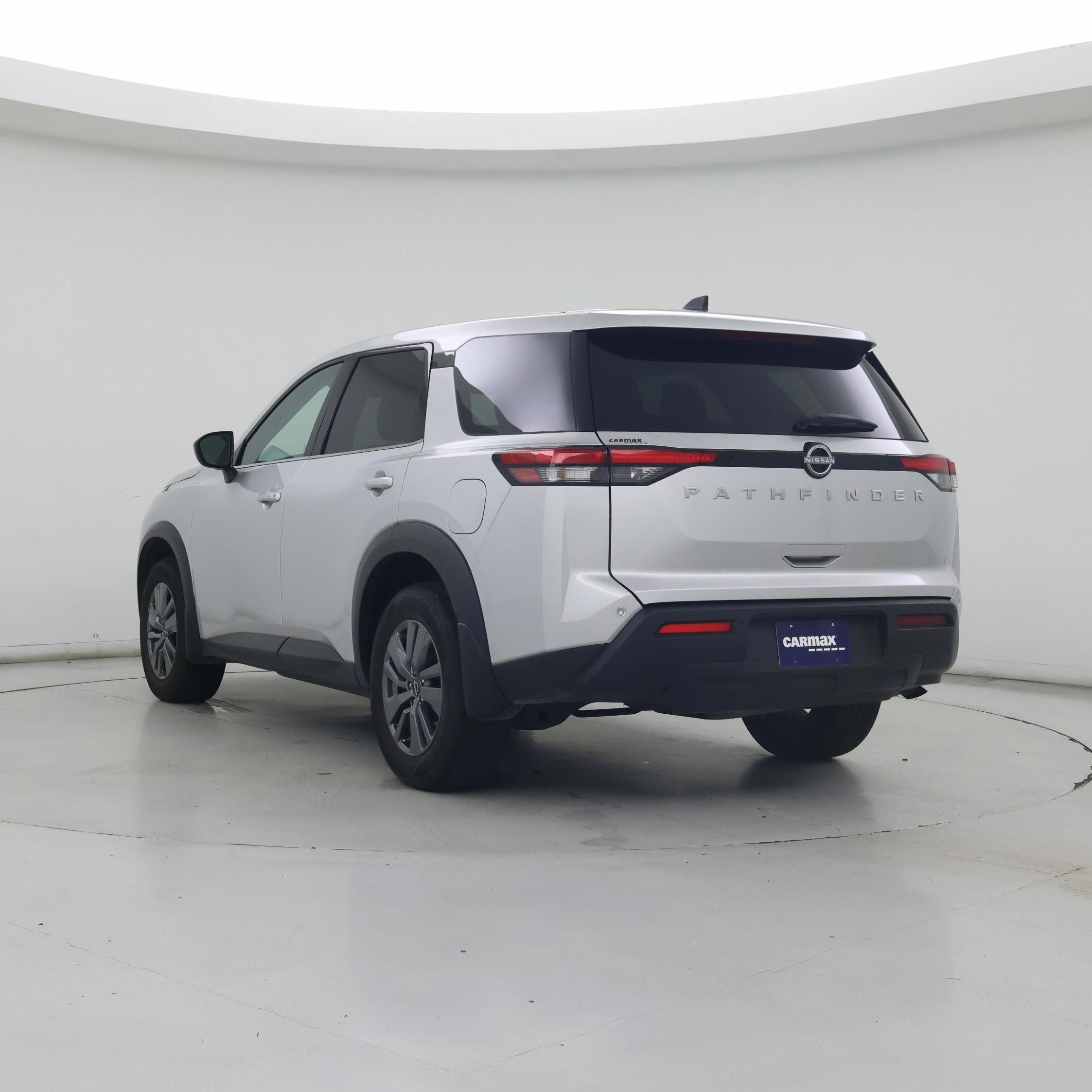 Thumbnail: 2025 Nissan Pathfinder - 2