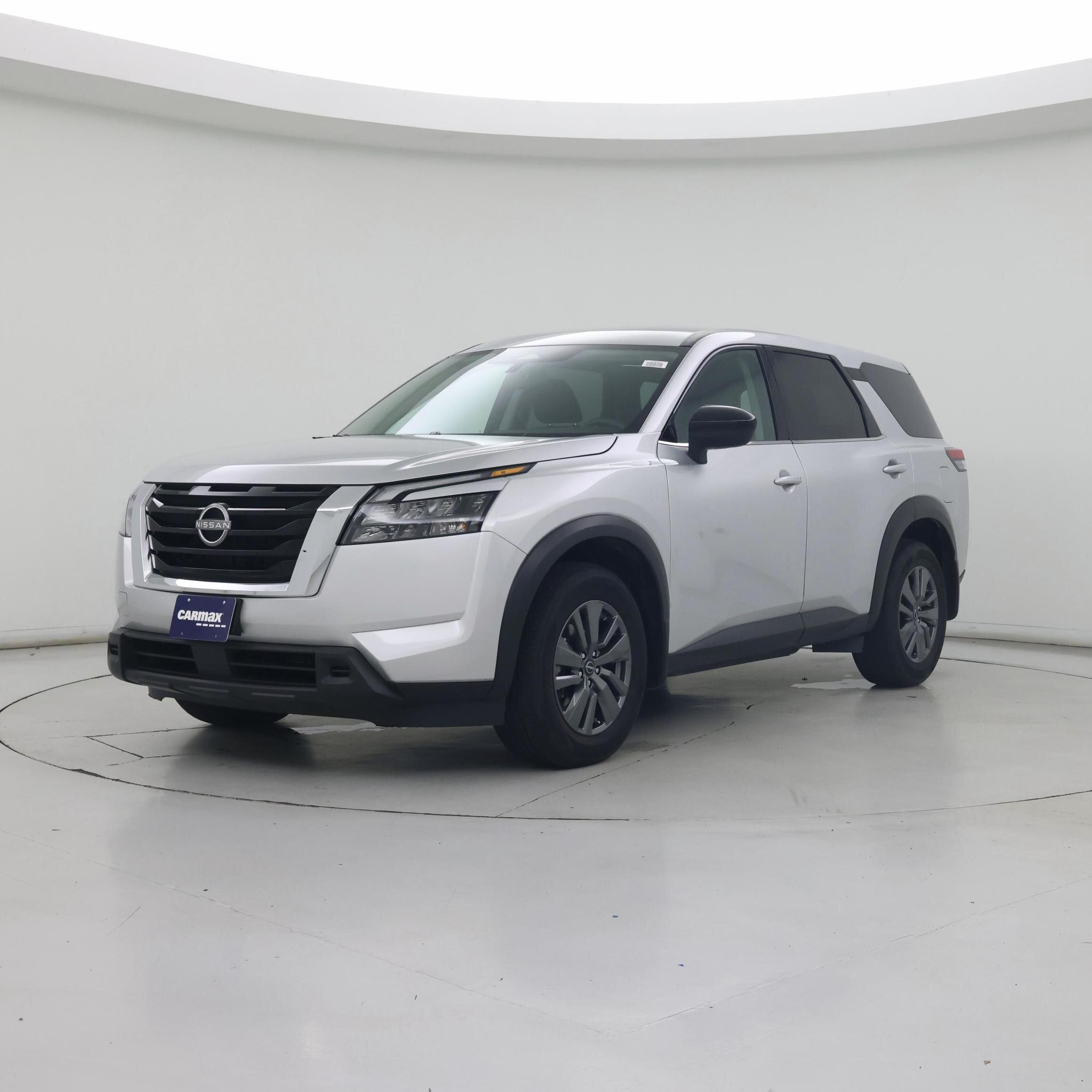 Thumbnail: 2025 Nissan Pathfinder - 4