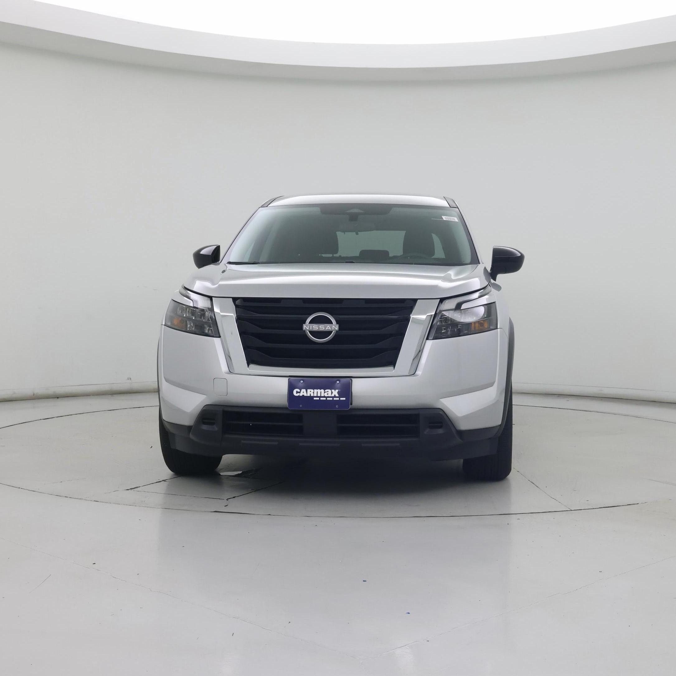Thumbnail: 2025 Nissan Pathfinder - 5