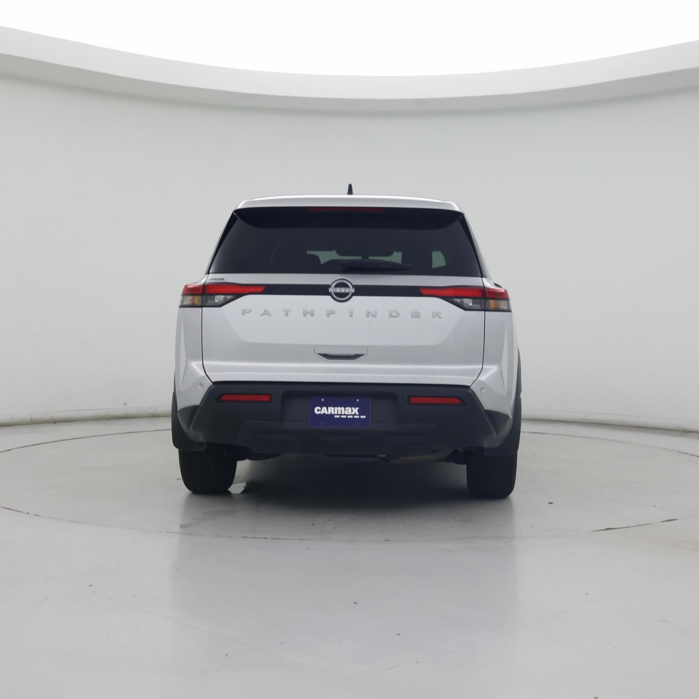 Thumbnail: 2025 Nissan Pathfinder - 6