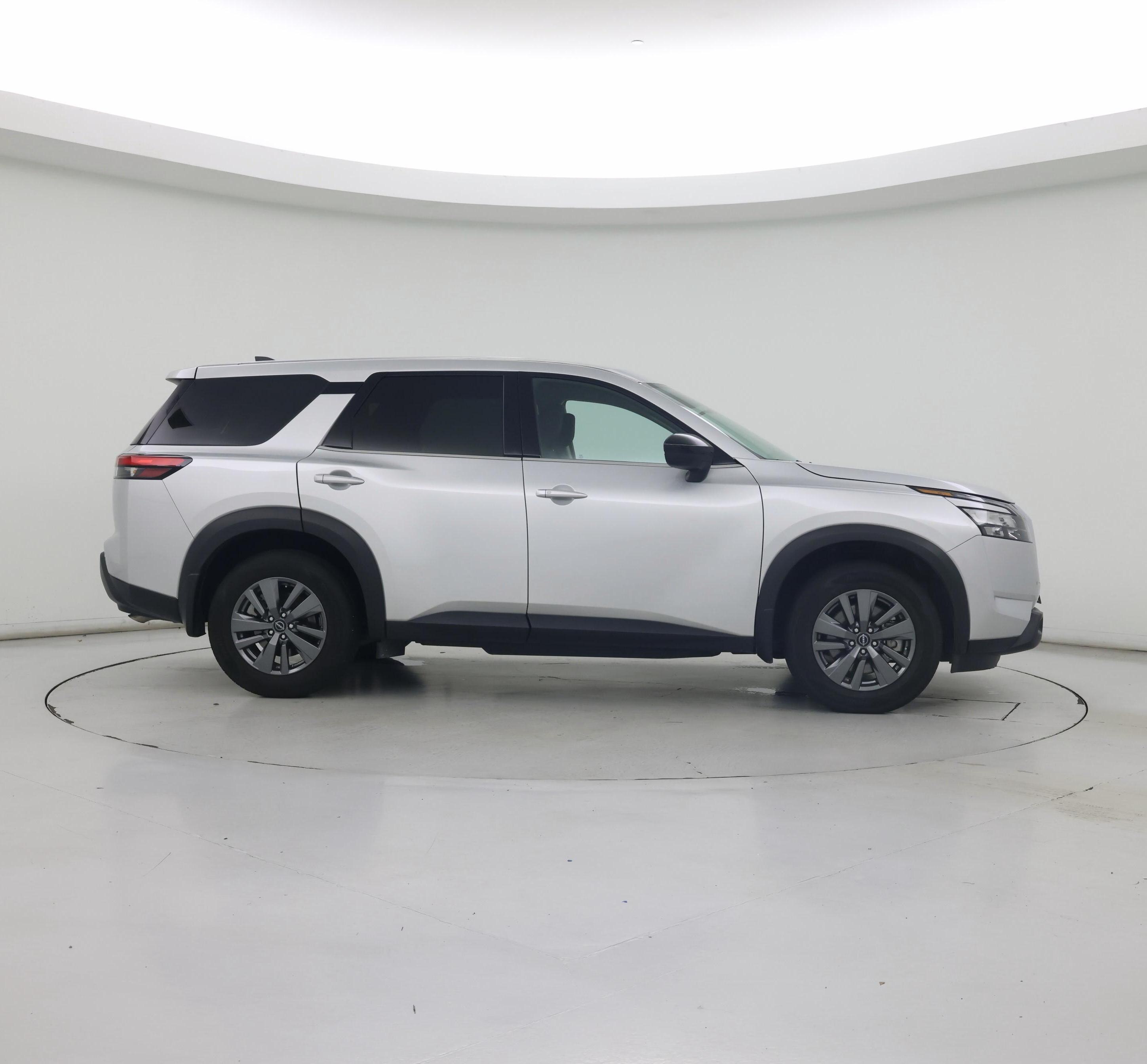 Thumbnail: 2025 Nissan Pathfinder - 7