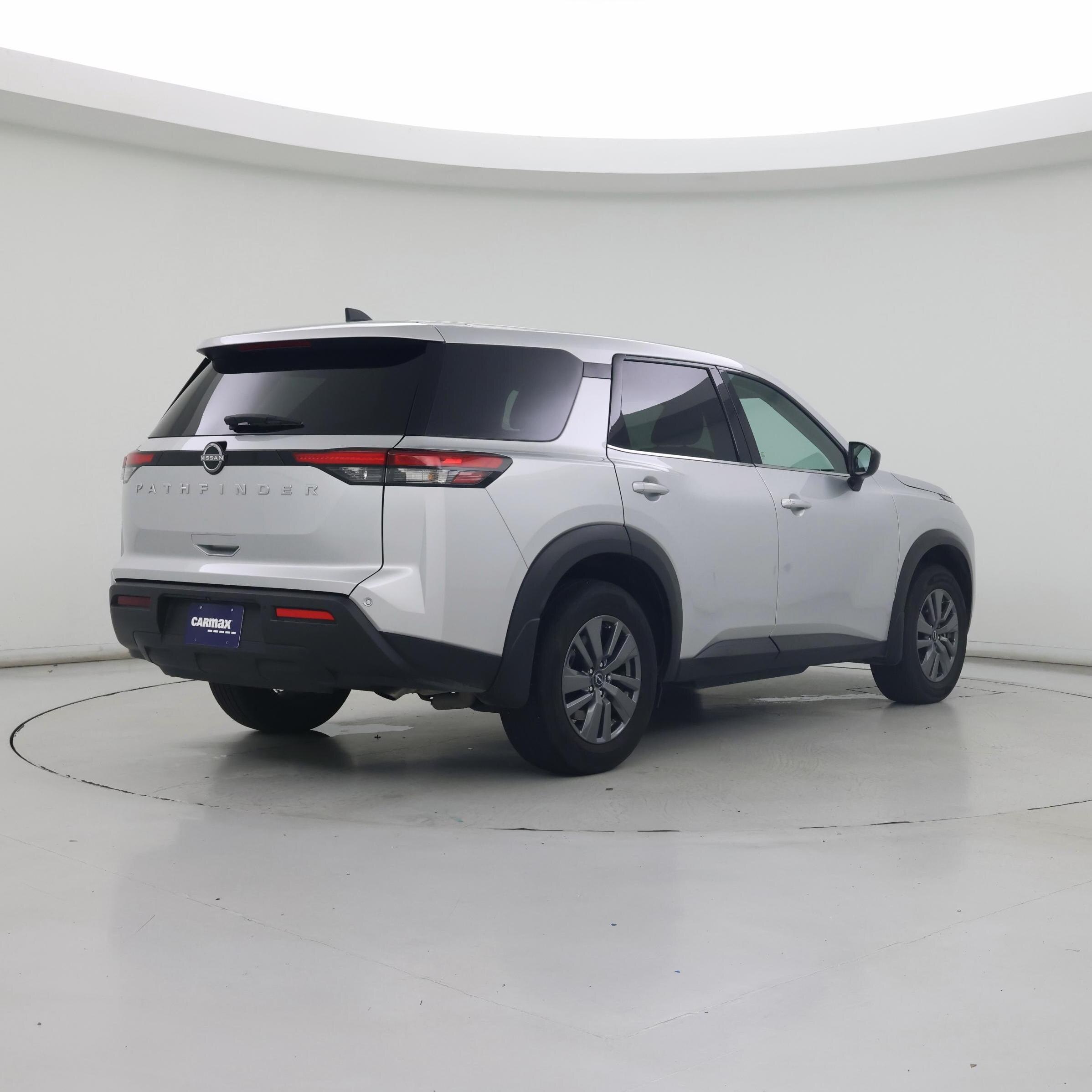 Thumbnail: 2025 Nissan Pathfinder - 8