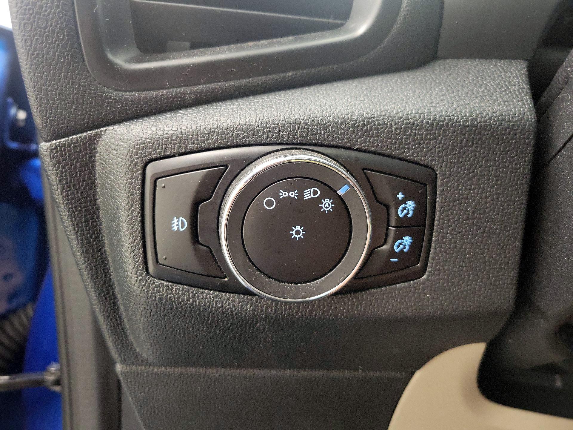 Thumbnail: 2021 Ford EcoSport - 13