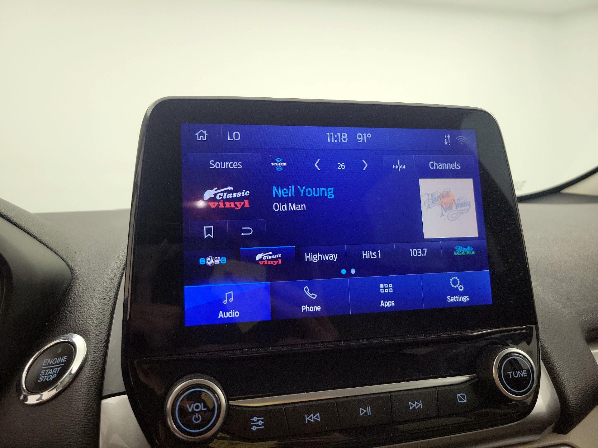 Thumbnail: 2021 Ford EcoSport - 15