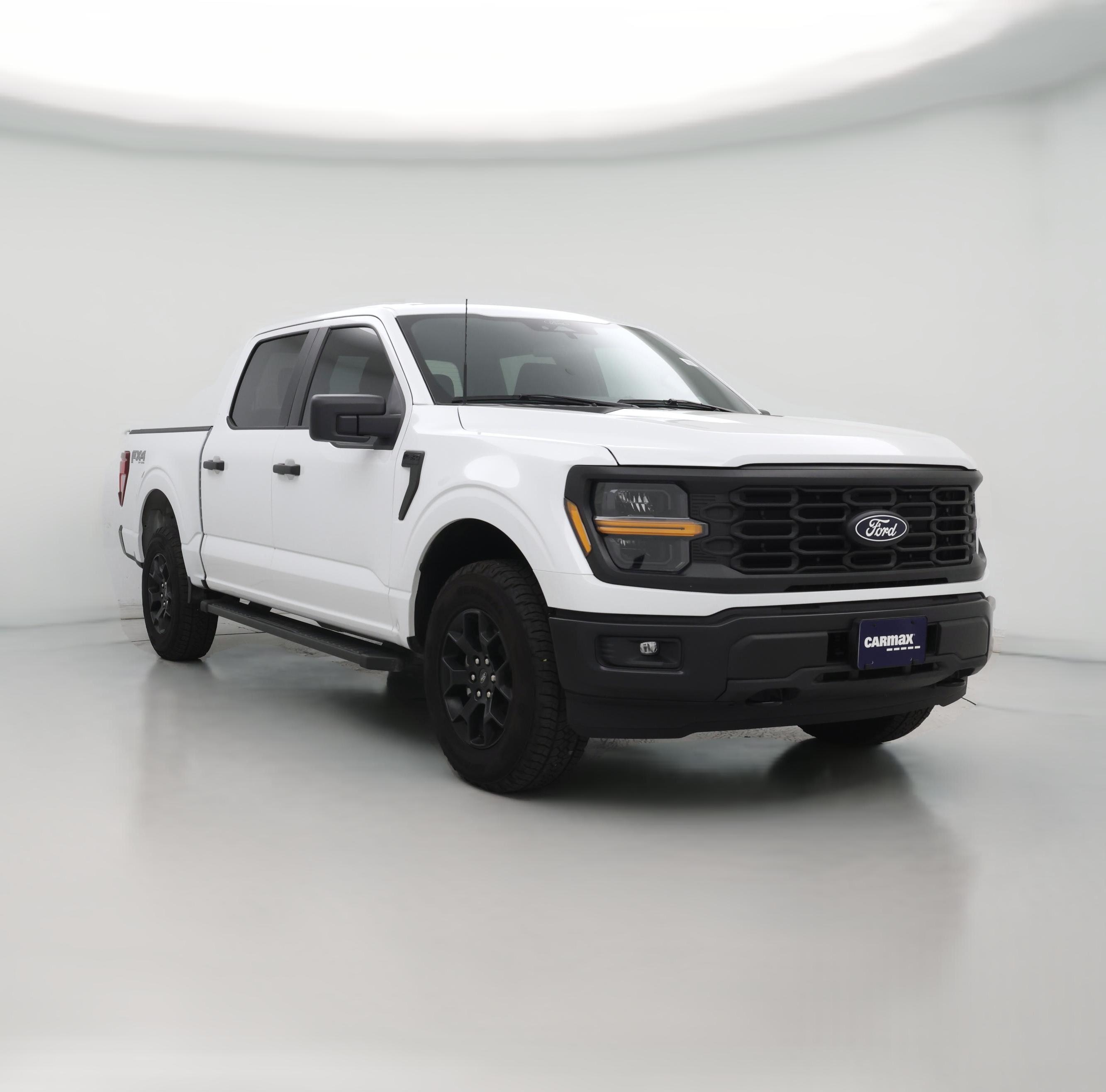 Thumbnail: 2025 Ford F-150 - 1