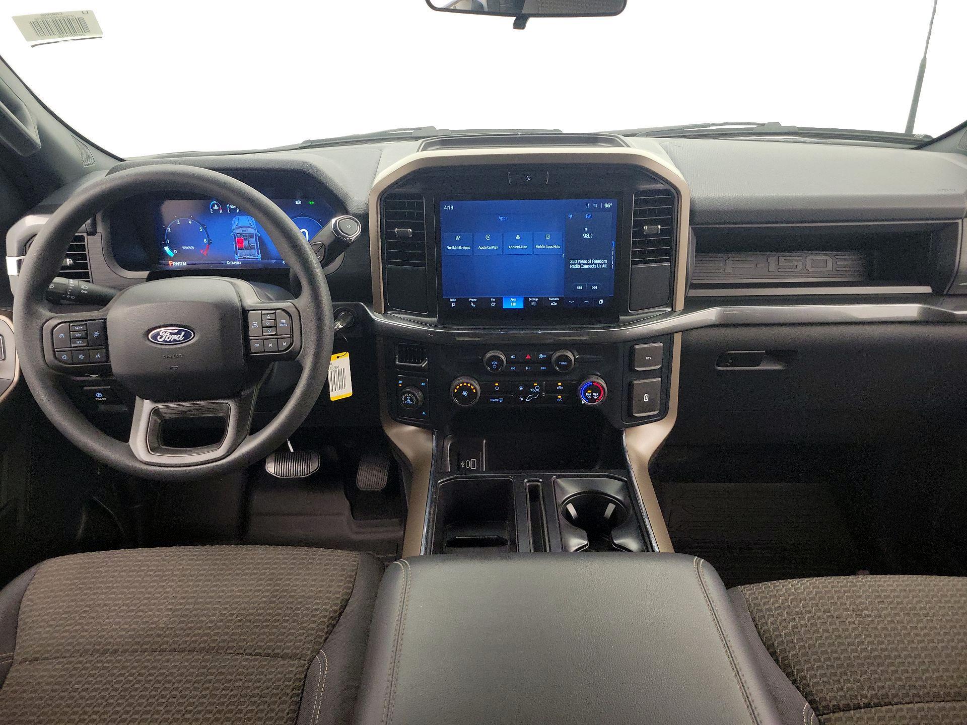 Thumbnail: 2025 Ford F-150 - 9