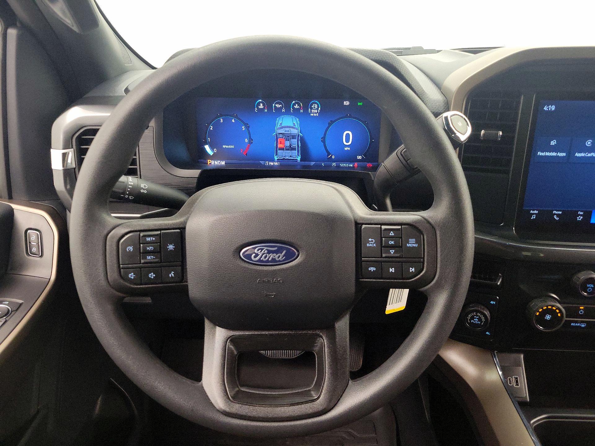 Thumbnail: 2025 Ford F-150 - 10