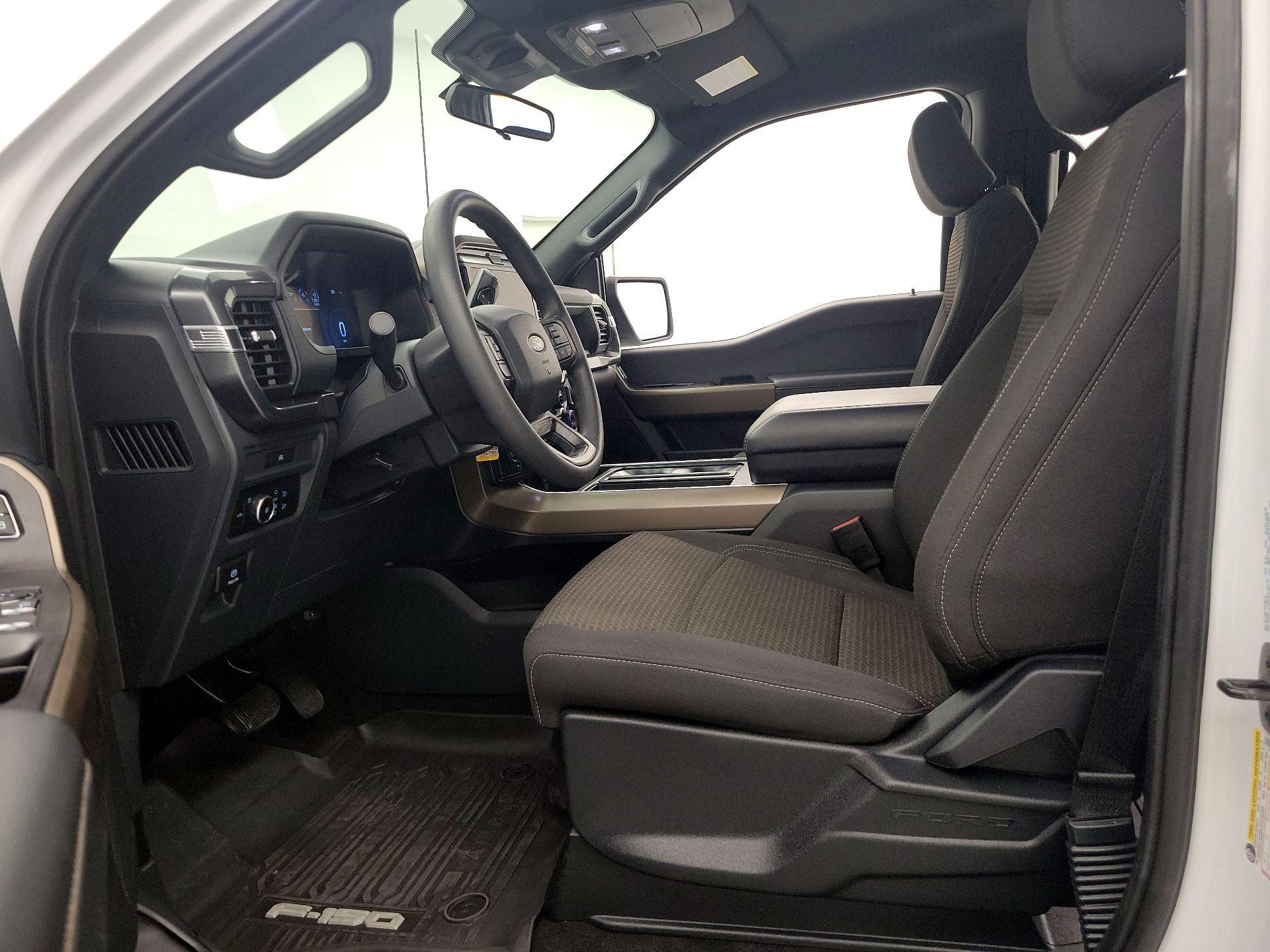 Thumbnail: 2025 Ford F-150 - 11