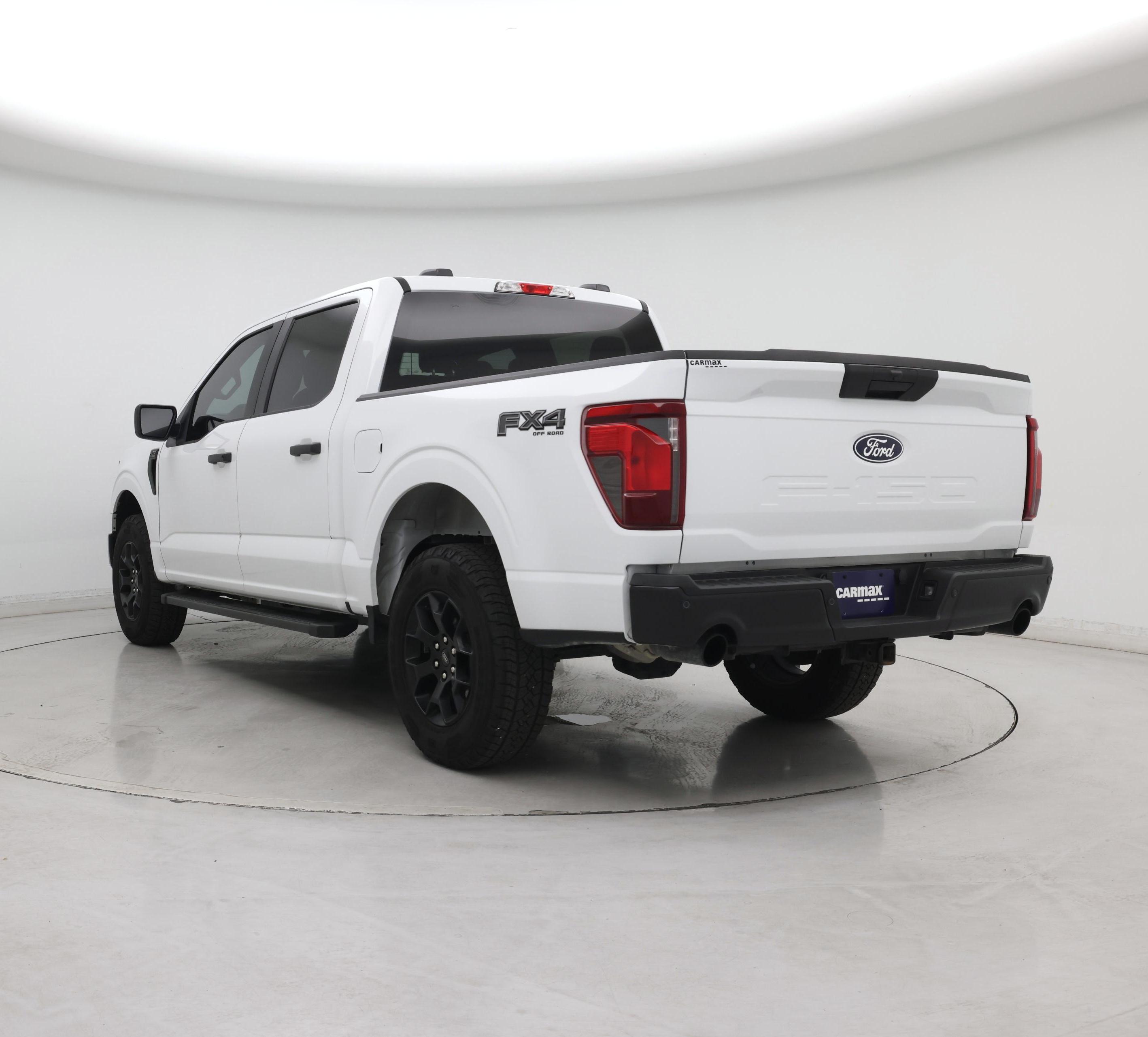 Thumbnail: 2025 Ford F-150 - 2