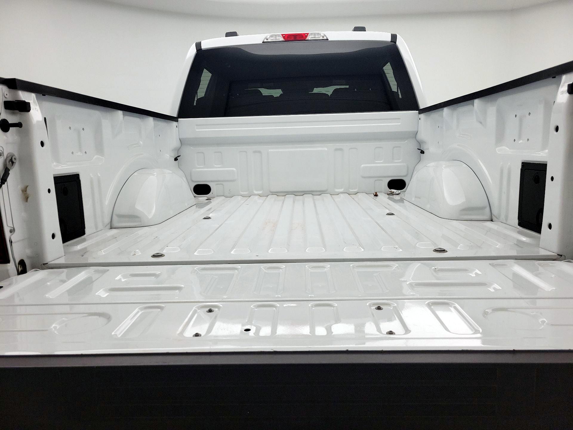 Thumbnail: 2025 Ford F-150 - 20