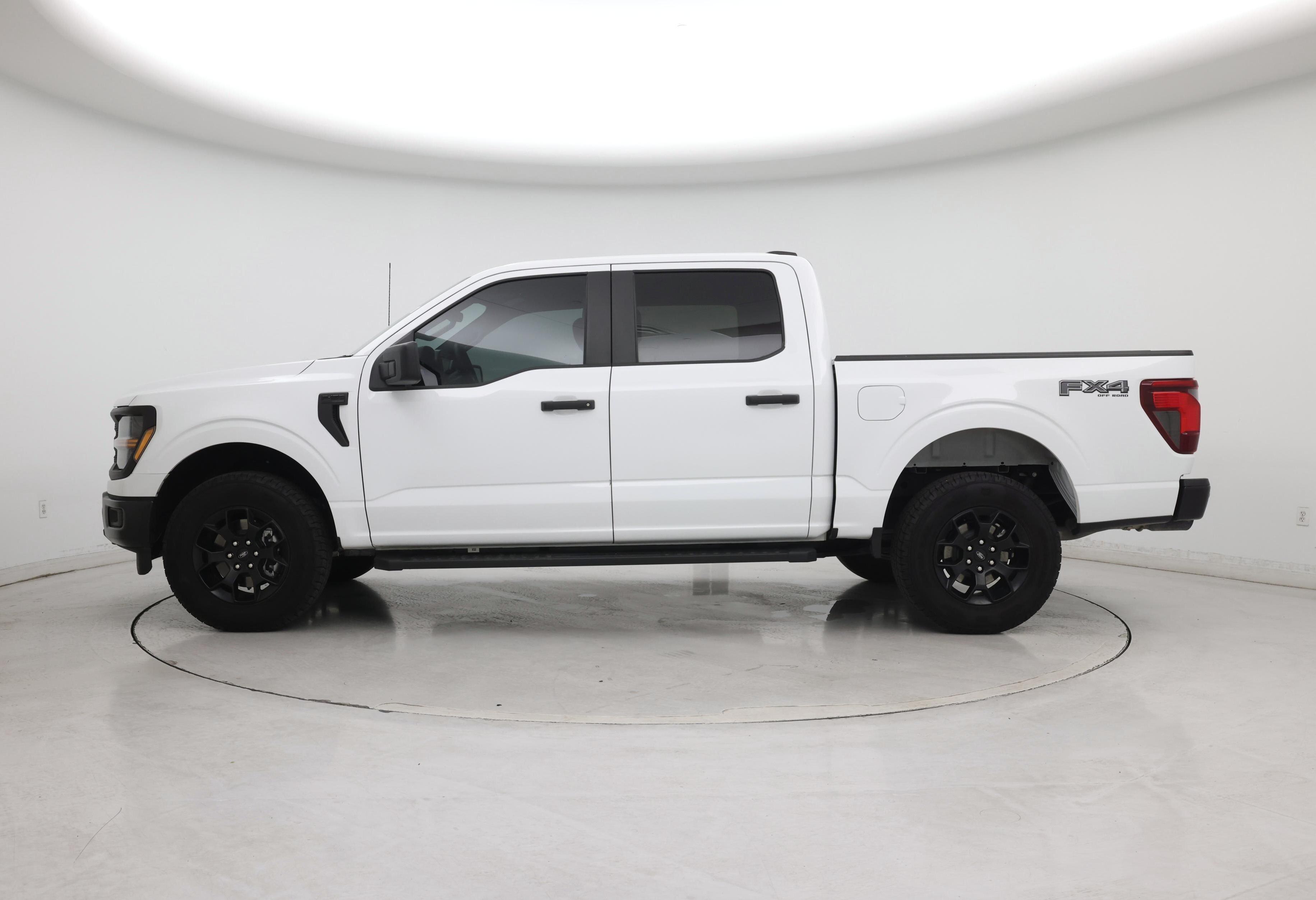 Thumbnail: 2025 Ford F-150 - 3