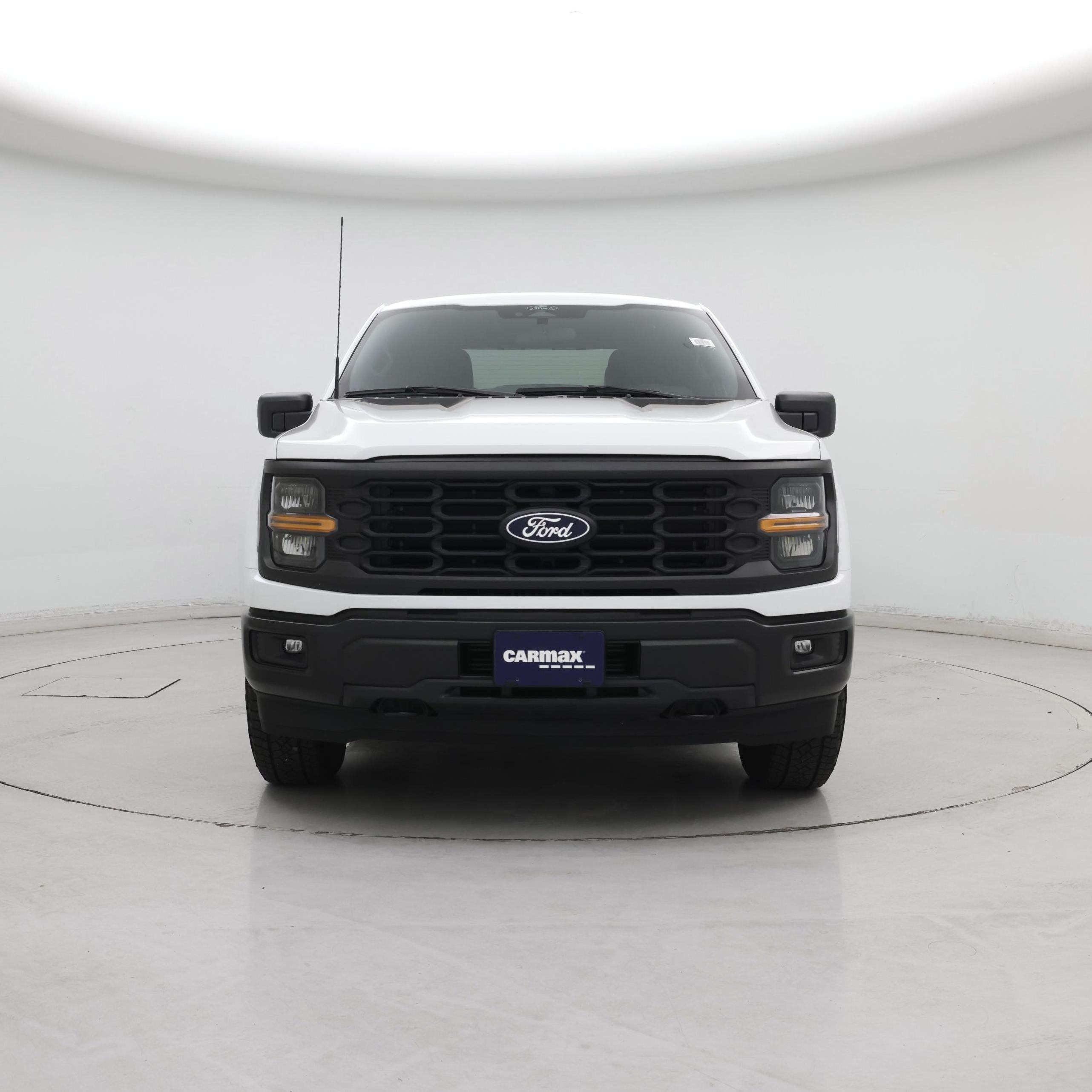 Thumbnail: 2025 Ford F-150 - 5