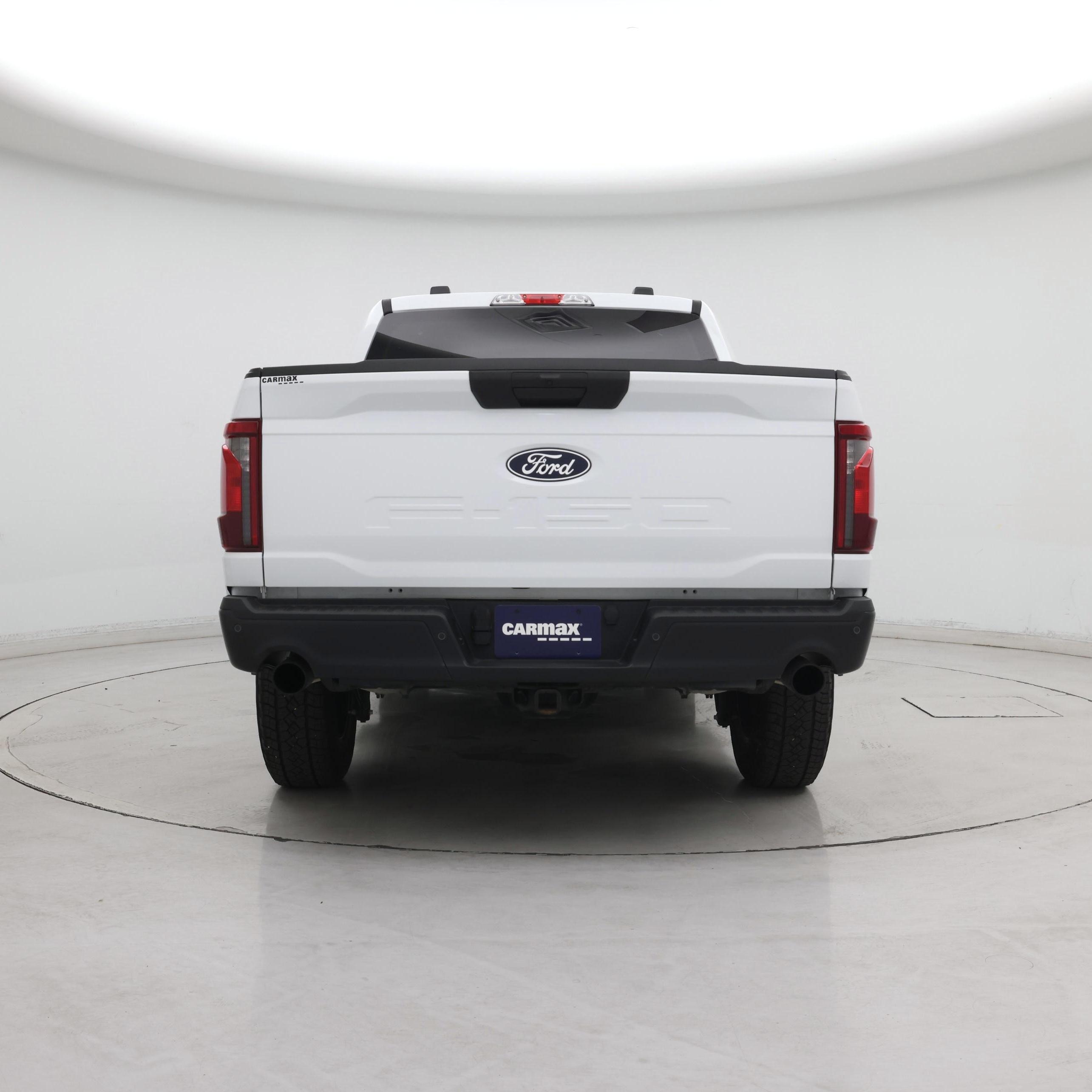 Thumbnail: 2025 Ford F-150 - 6