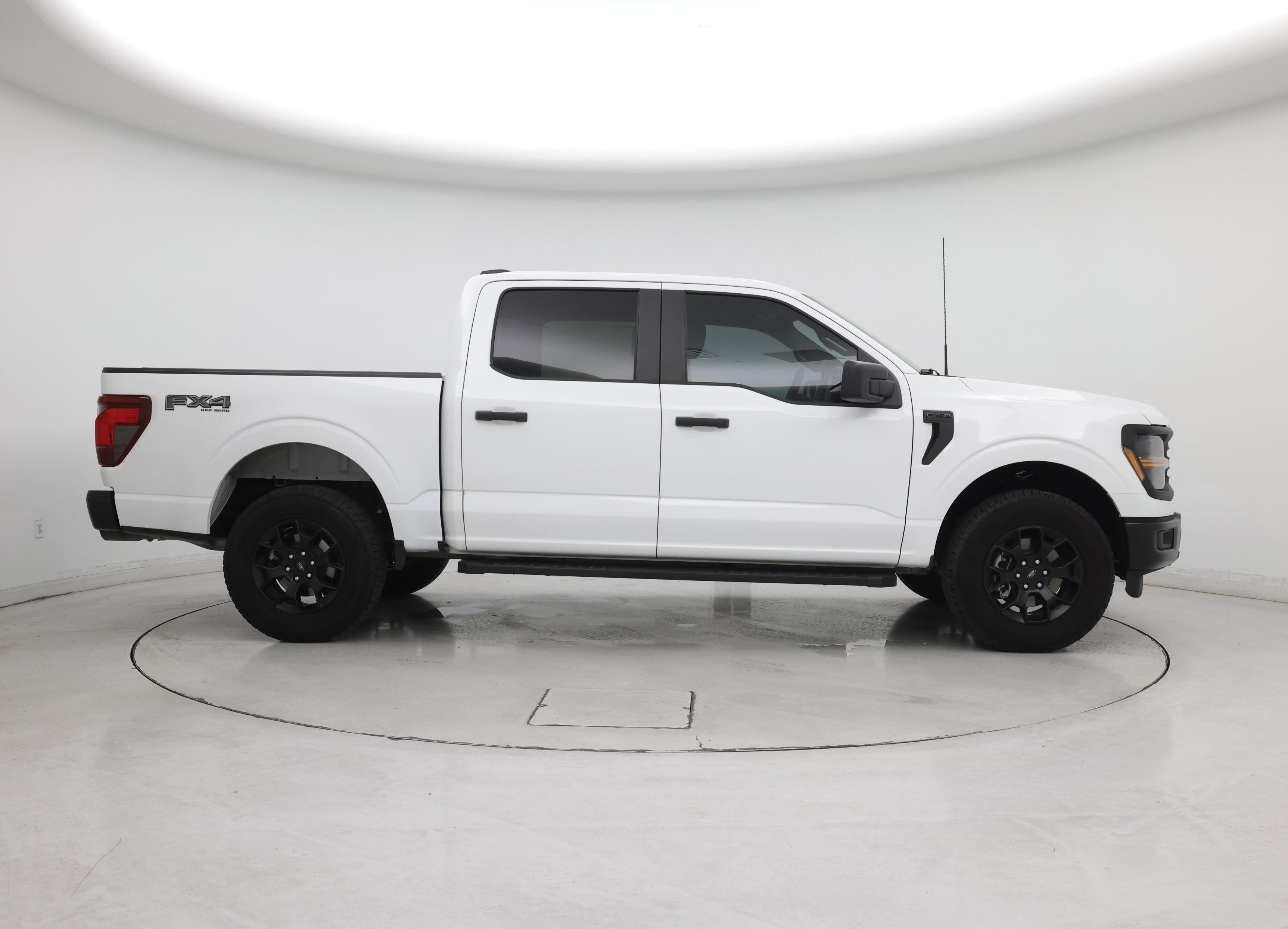 Thumbnail: 2025 Ford F-150 - 7