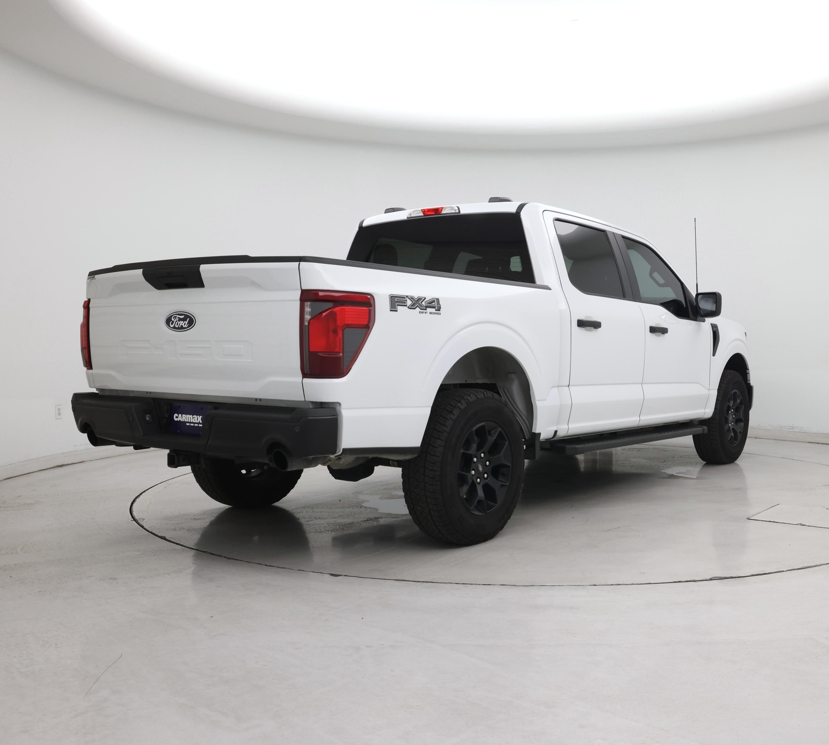 Thumbnail: 2025 Ford F-150 - 8