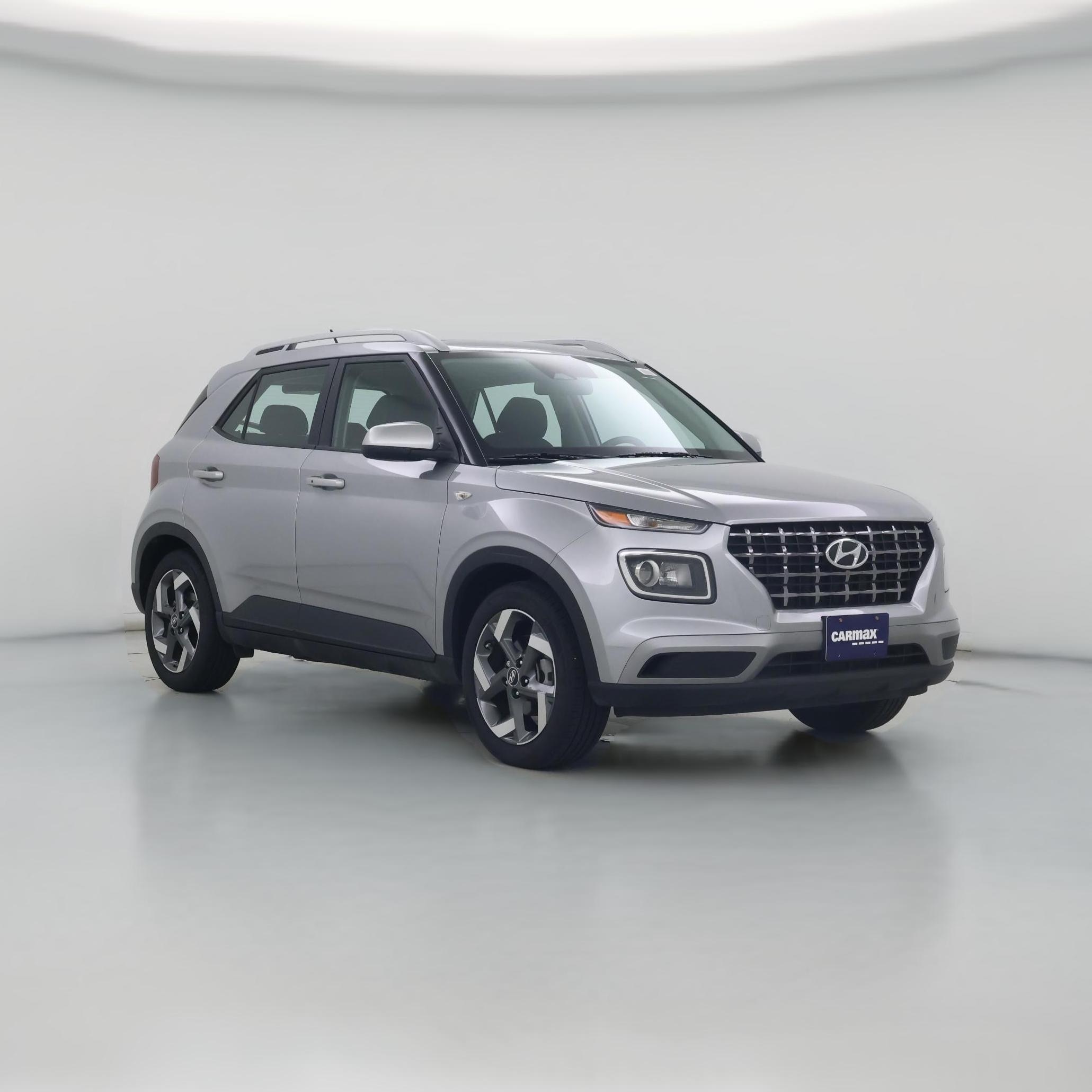 Thumbnail: 2025 Hyundai Venue - 1