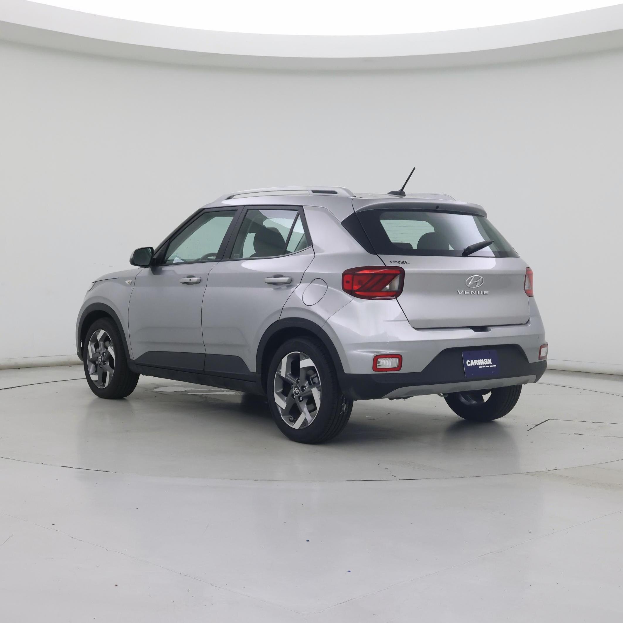 Thumbnail: 2025 Hyundai Venue - 2