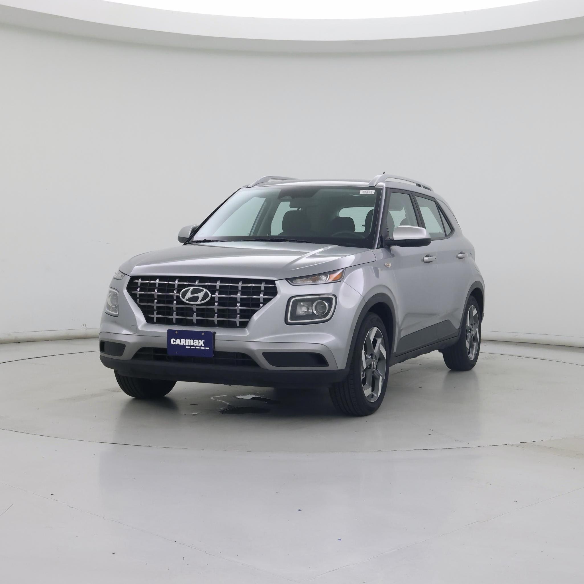 Thumbnail: 2025 Hyundai Venue - 4