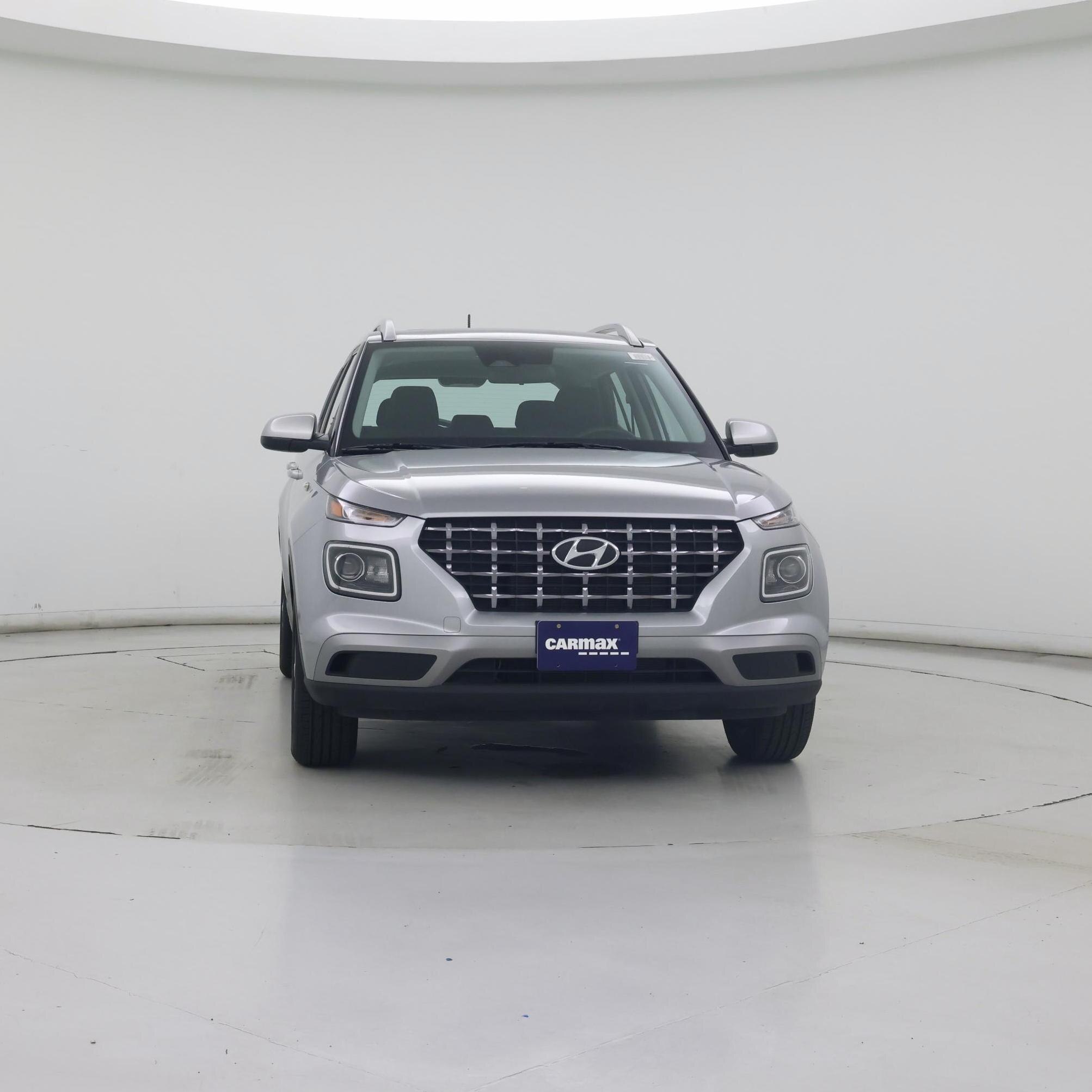 Thumbnail: 2025 Hyundai Venue - 5