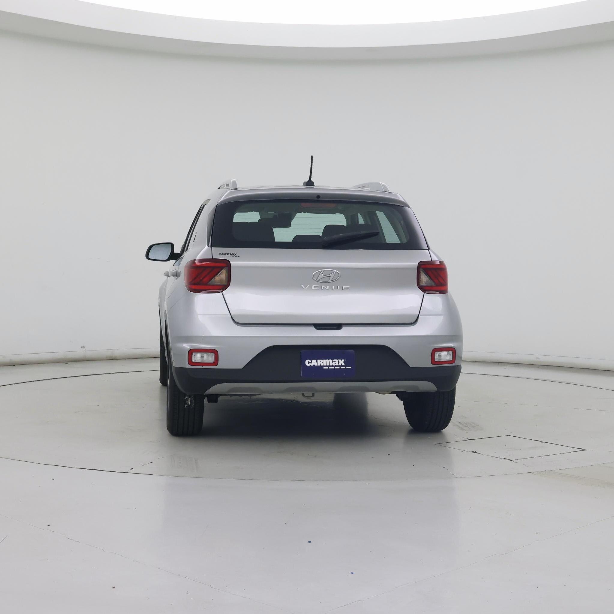 Thumbnail: 2025 Hyundai Venue - 6