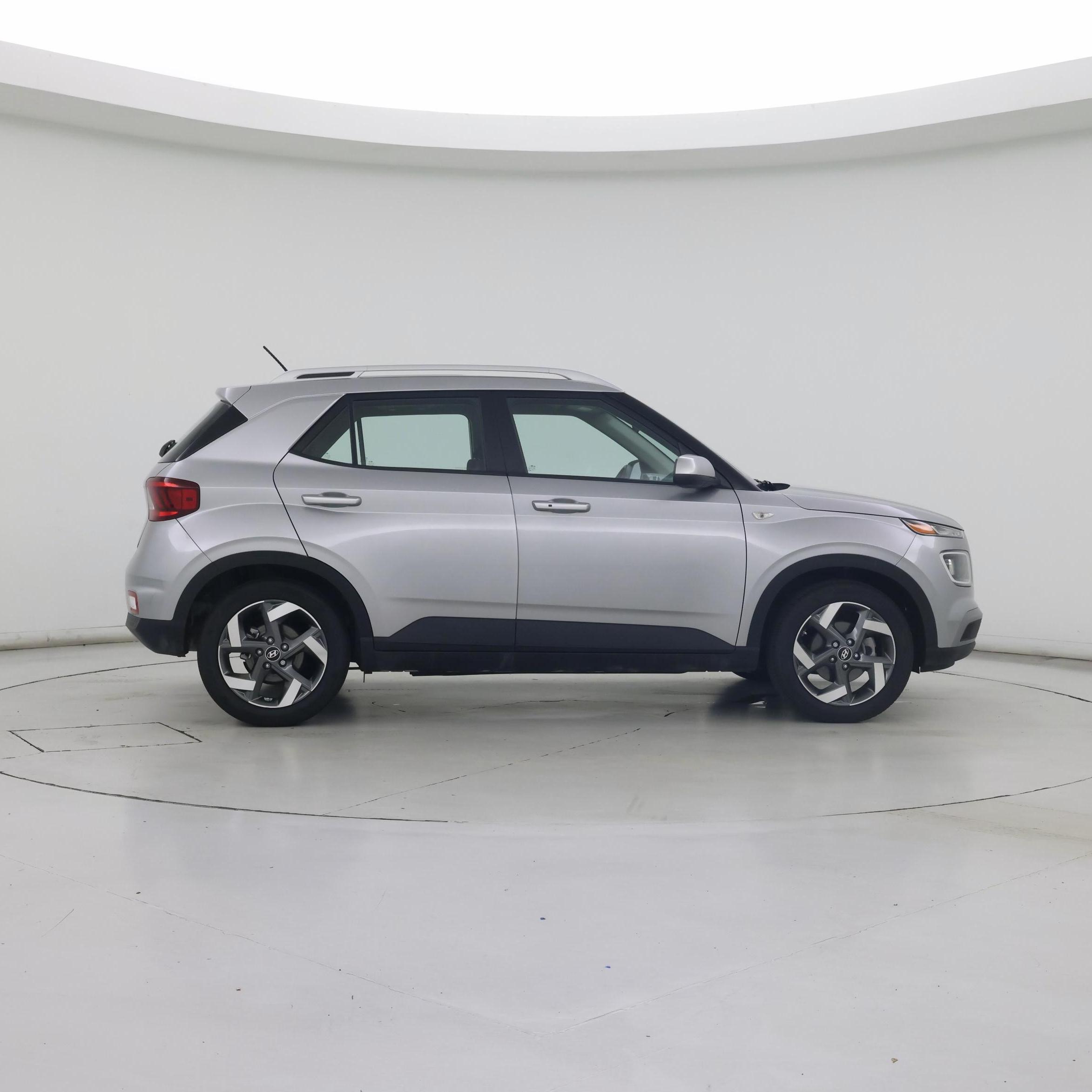 Thumbnail: 2025 Hyundai Venue - 7