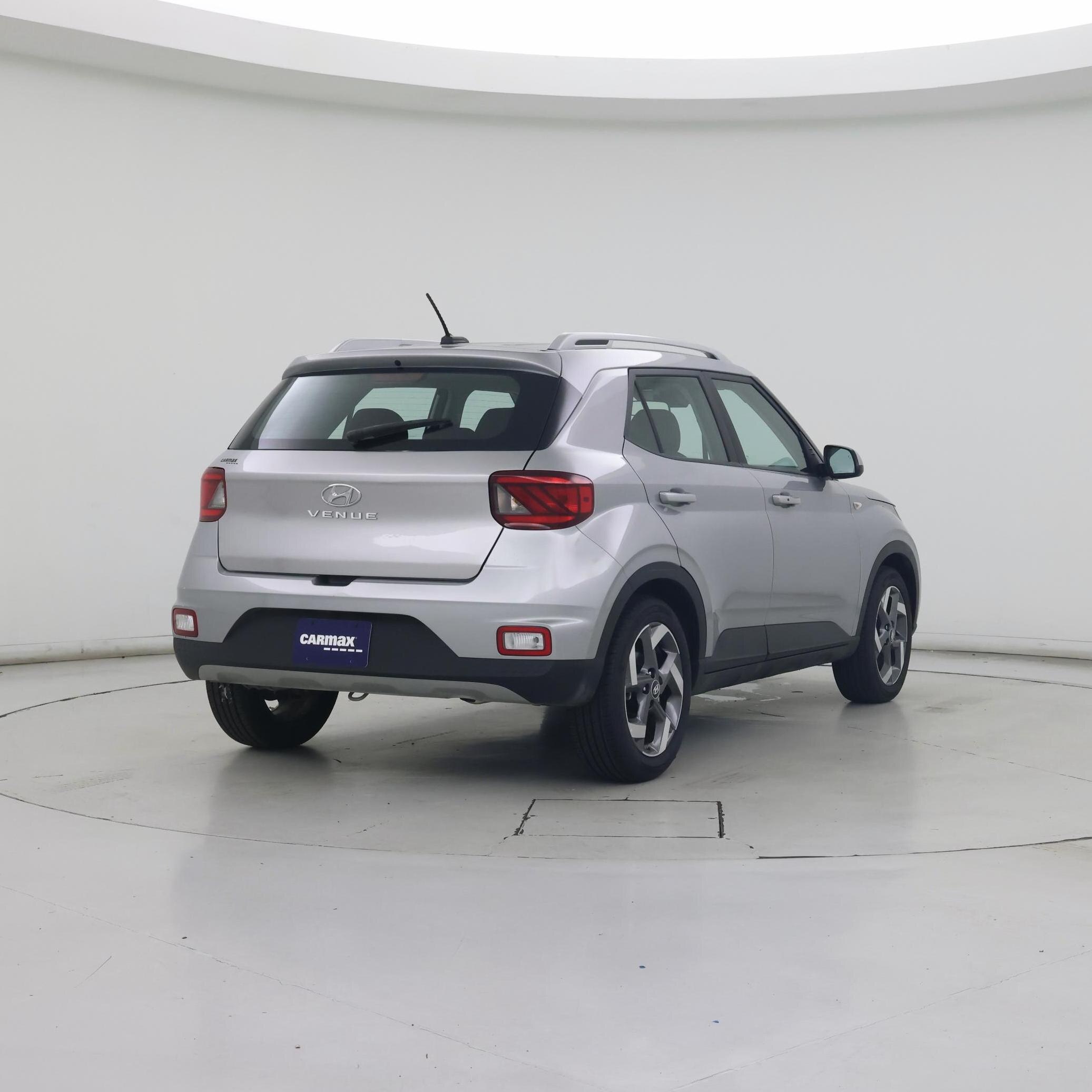 Thumbnail: 2025 Hyundai Venue - 8