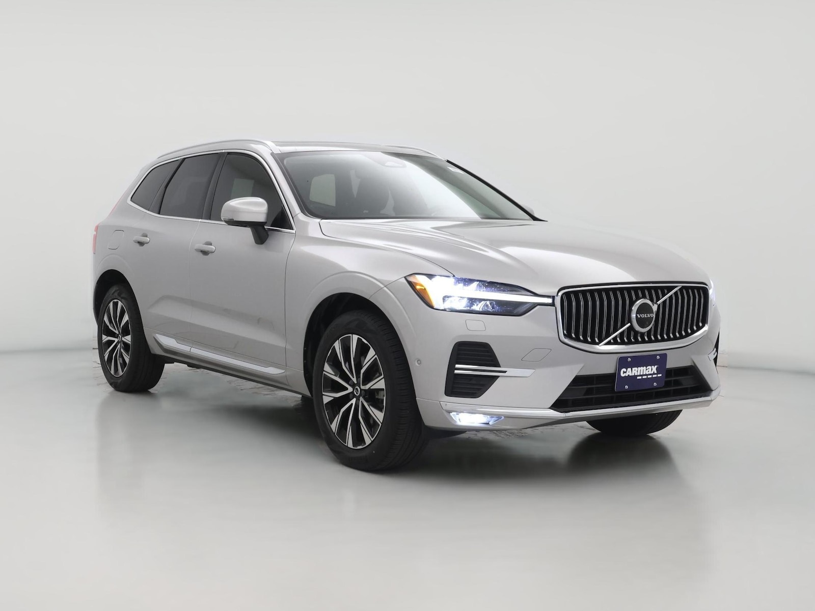 2023 Volvo XC60