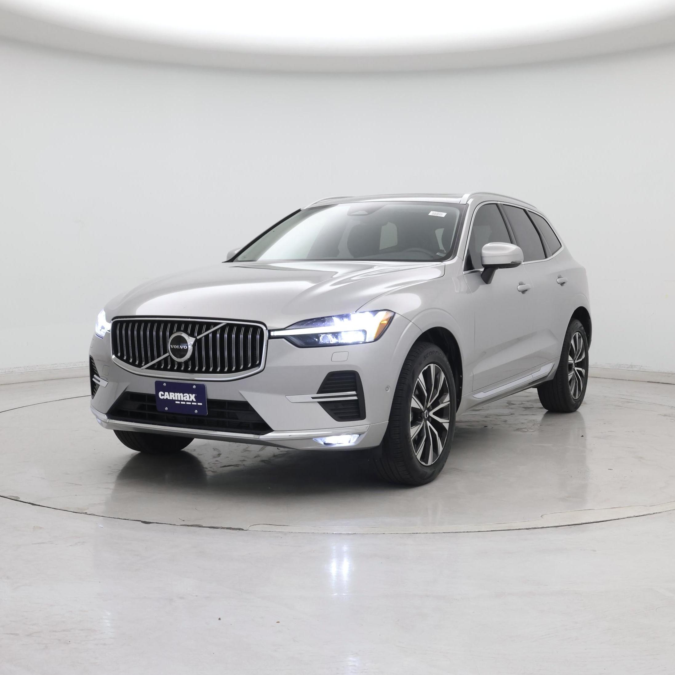 Thumbnail: 2023 Volvo XC60 - 4