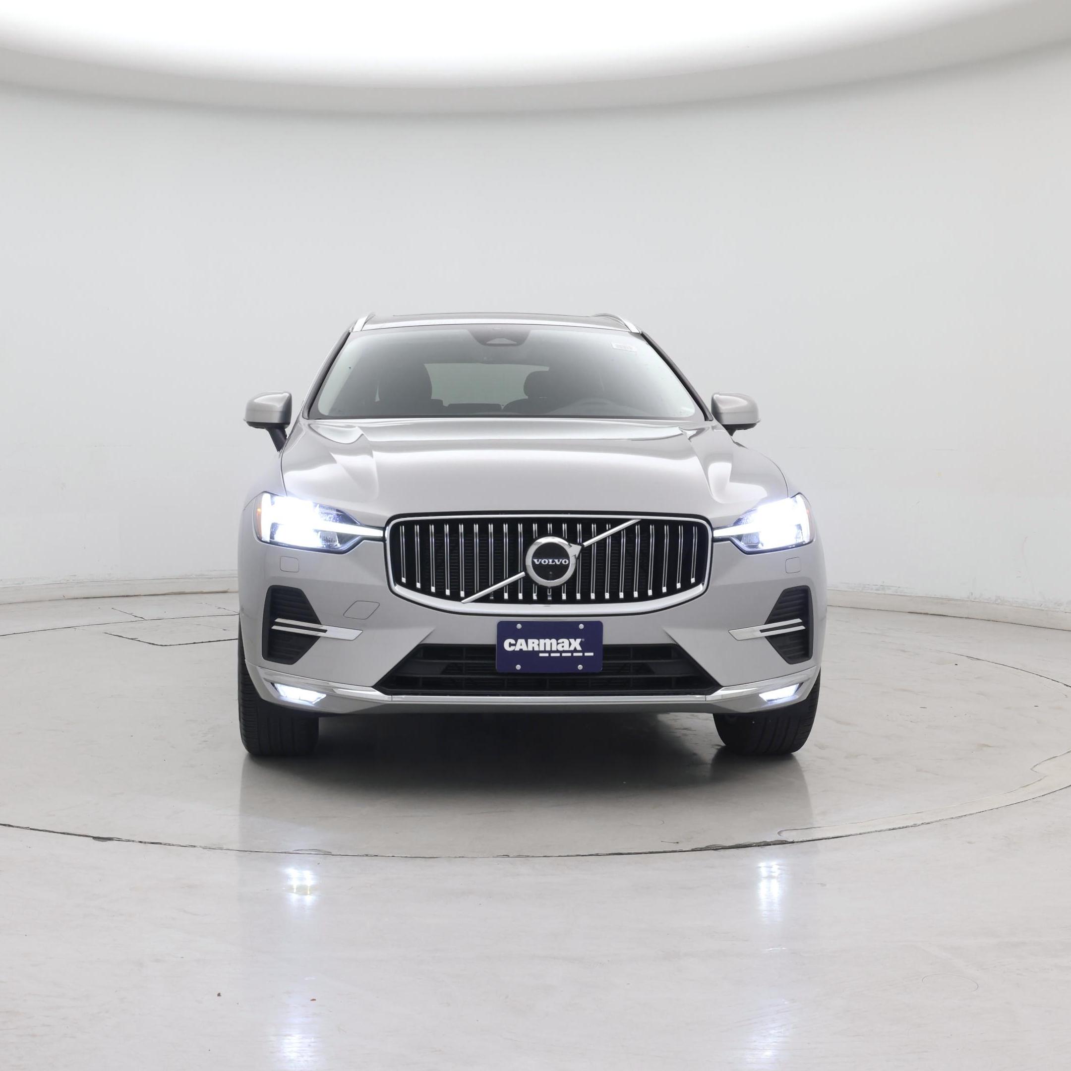 Thumbnail: 2023 Volvo XC60 - 5