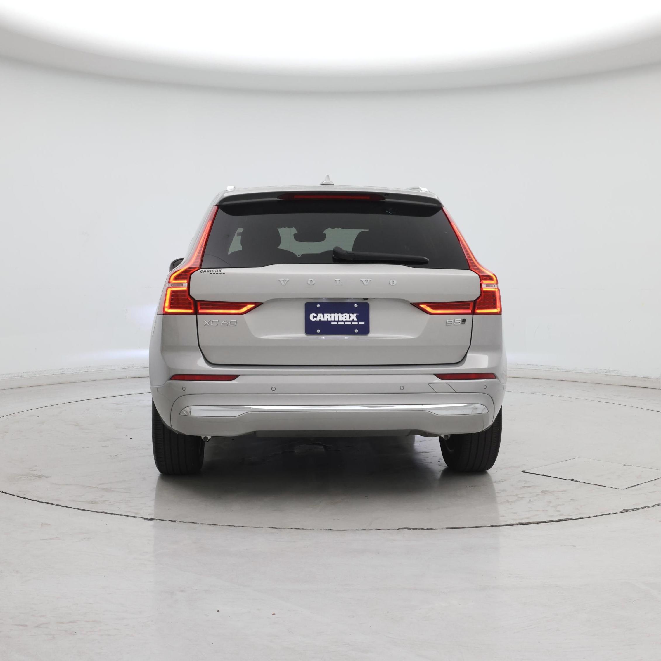Thumbnail: 2023 Volvo XC60 - 6
