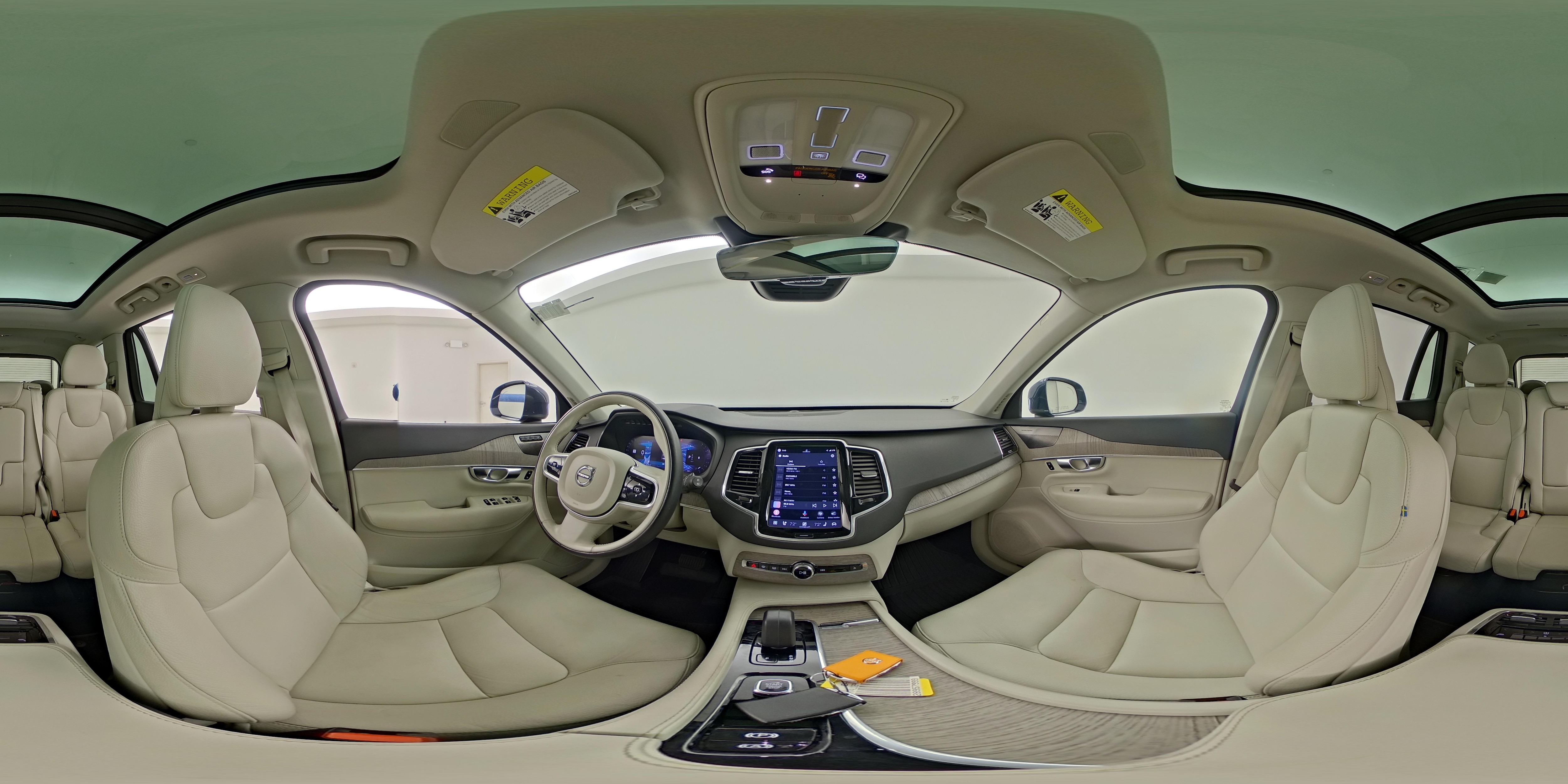 2023 Volvo XC90 Plus - Photo 26