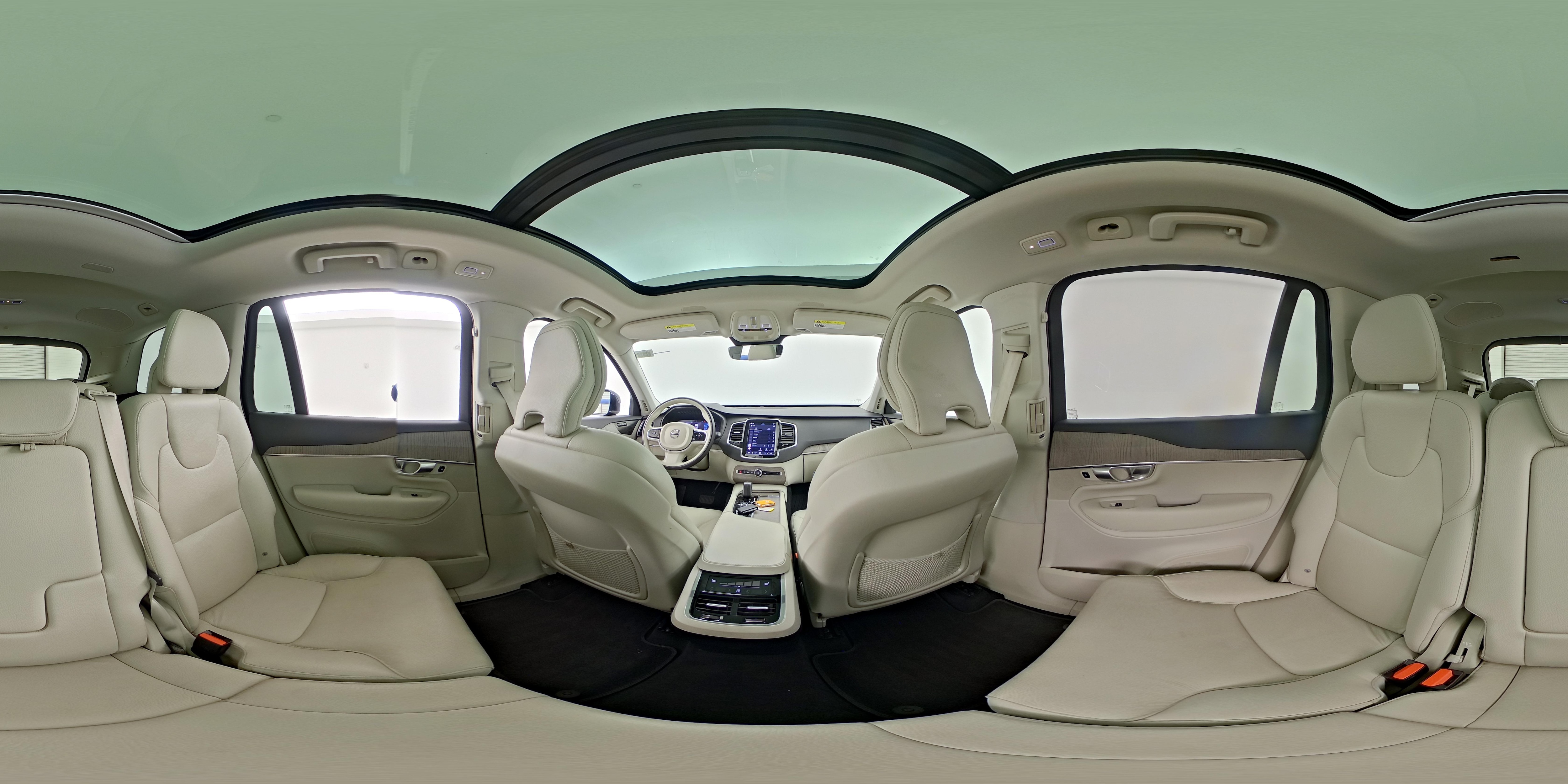 2023 Volvo XC90 Plus - Photo 27