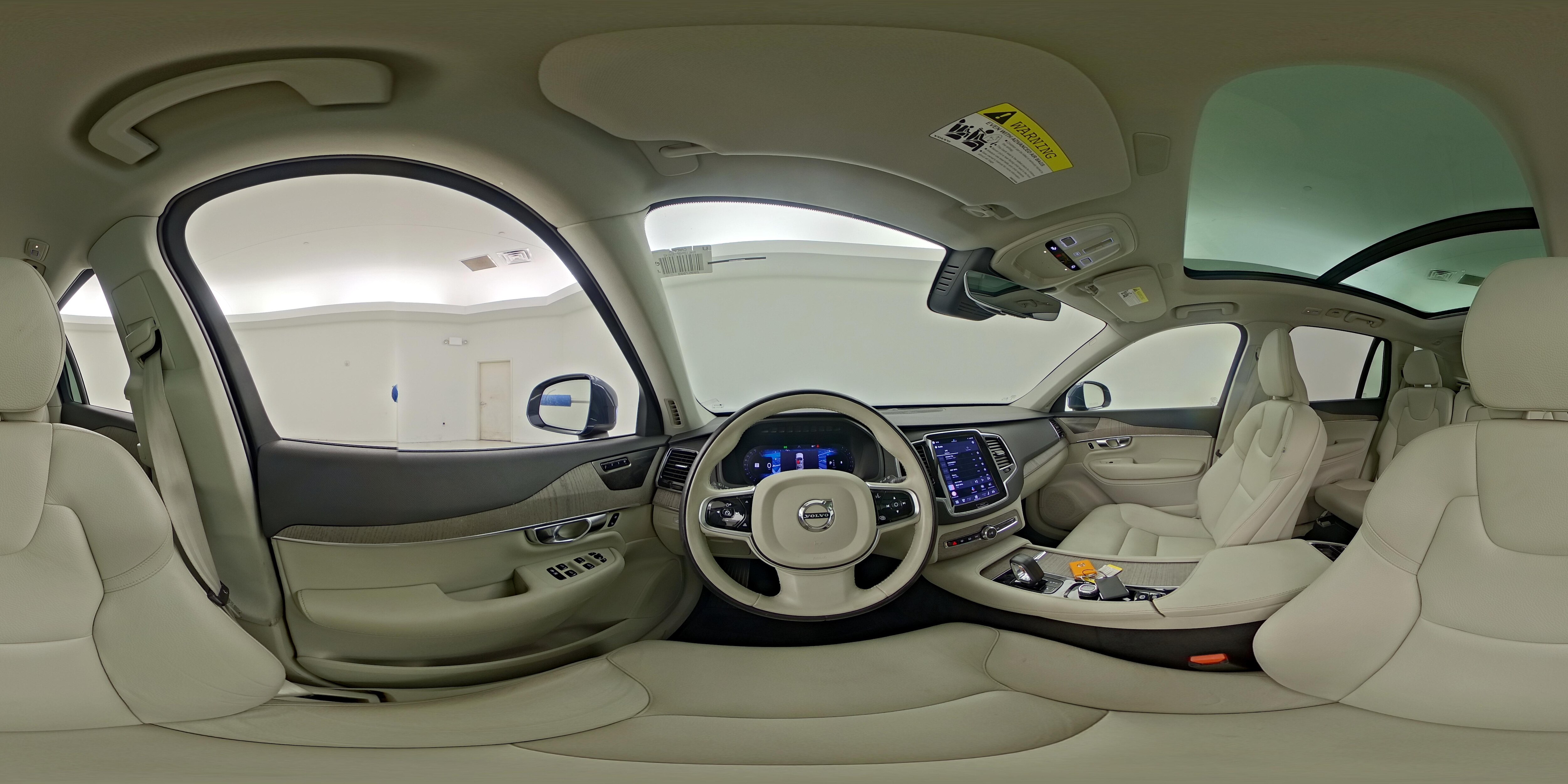 2023 Volvo XC90 Plus - Photo 28