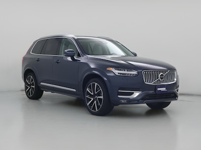 2023 Volvo XC90 B5 Plus