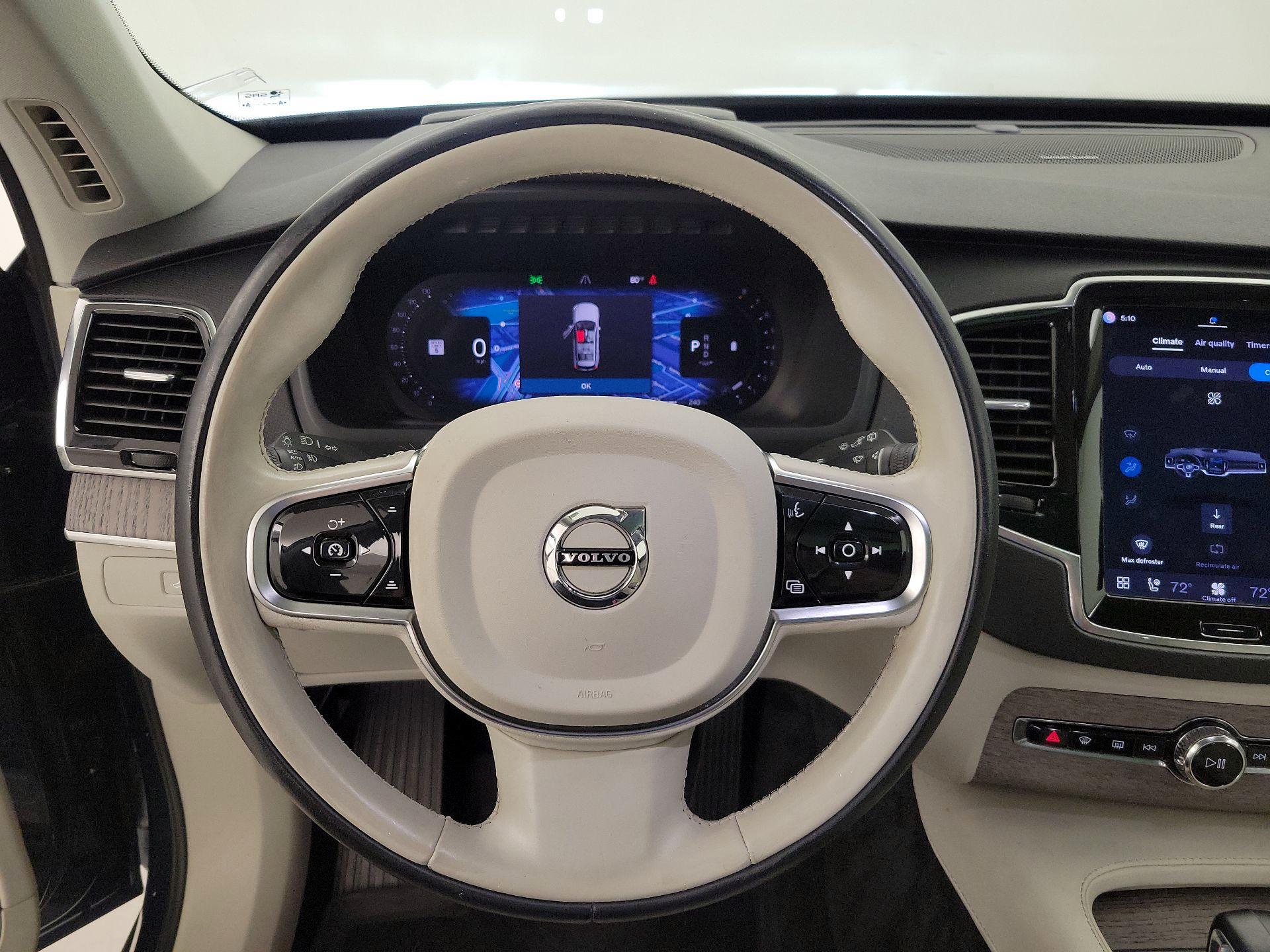 Thumbnail: 2023 Volvo XC90 - 10