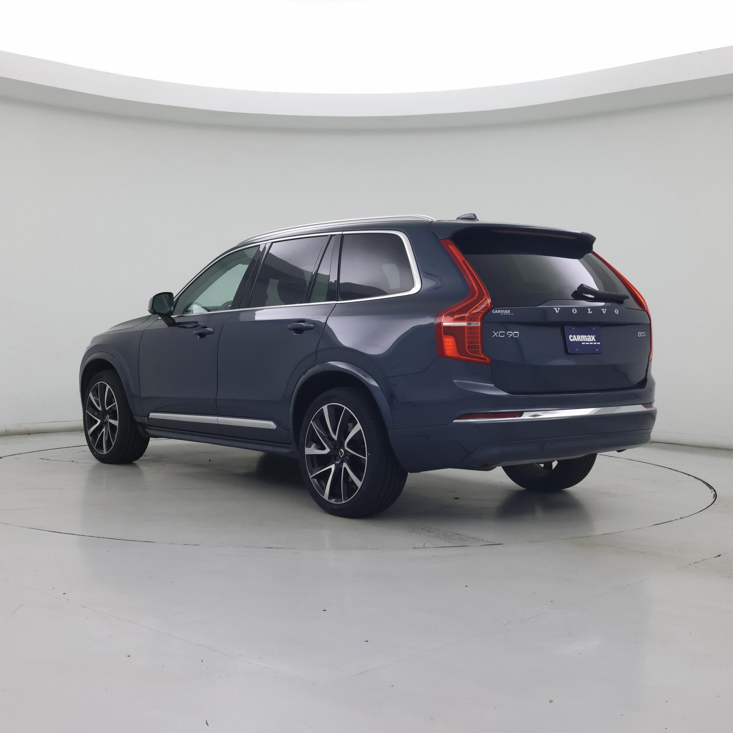 Thumbnail: 2023 Volvo XC90 - 2