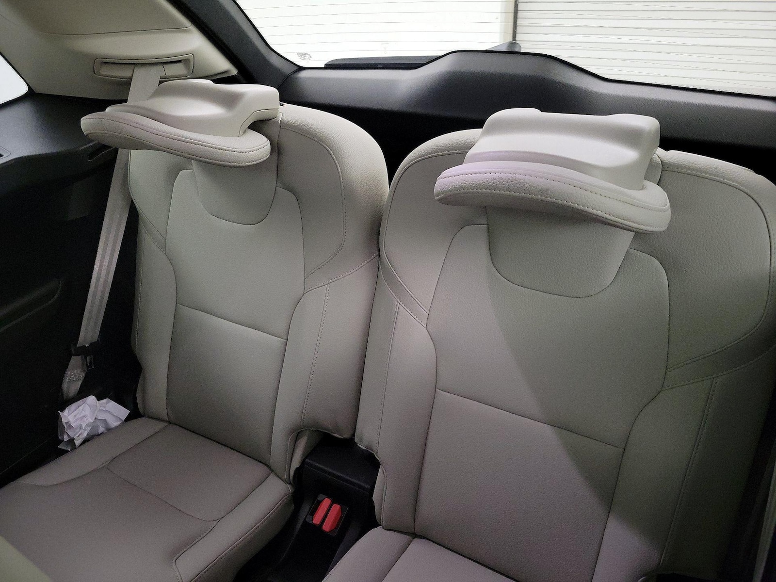 2023 Volvo XC90 Plus - Photo 22
