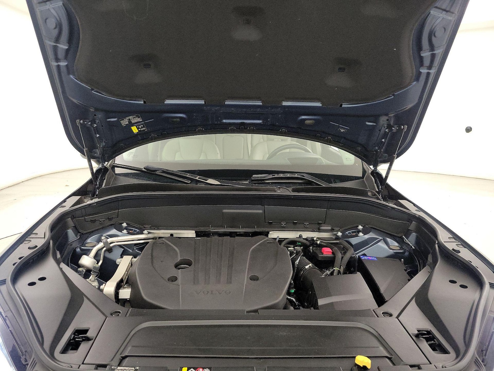 2023 Volvo XC90 Plus - Photo 24