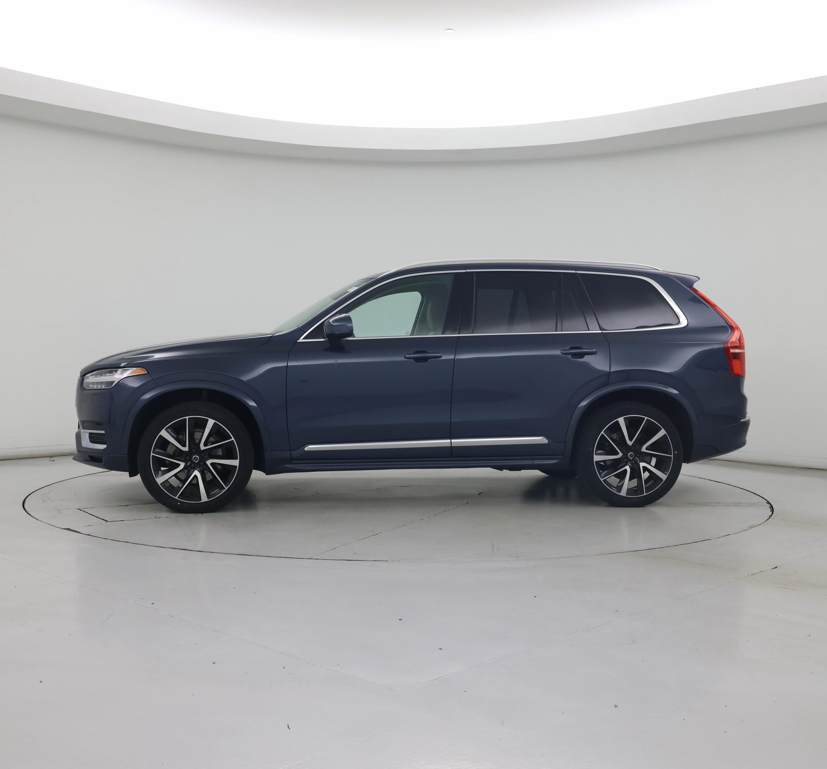 Thumbnail: 2023 Volvo XC90 - 3