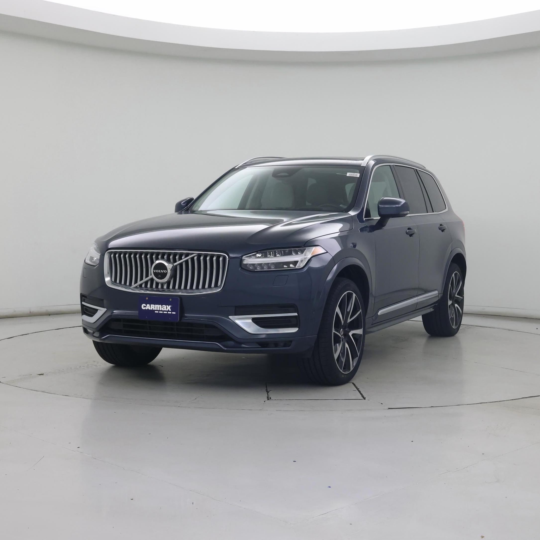 Thumbnail: 2023 Volvo XC90 - 4