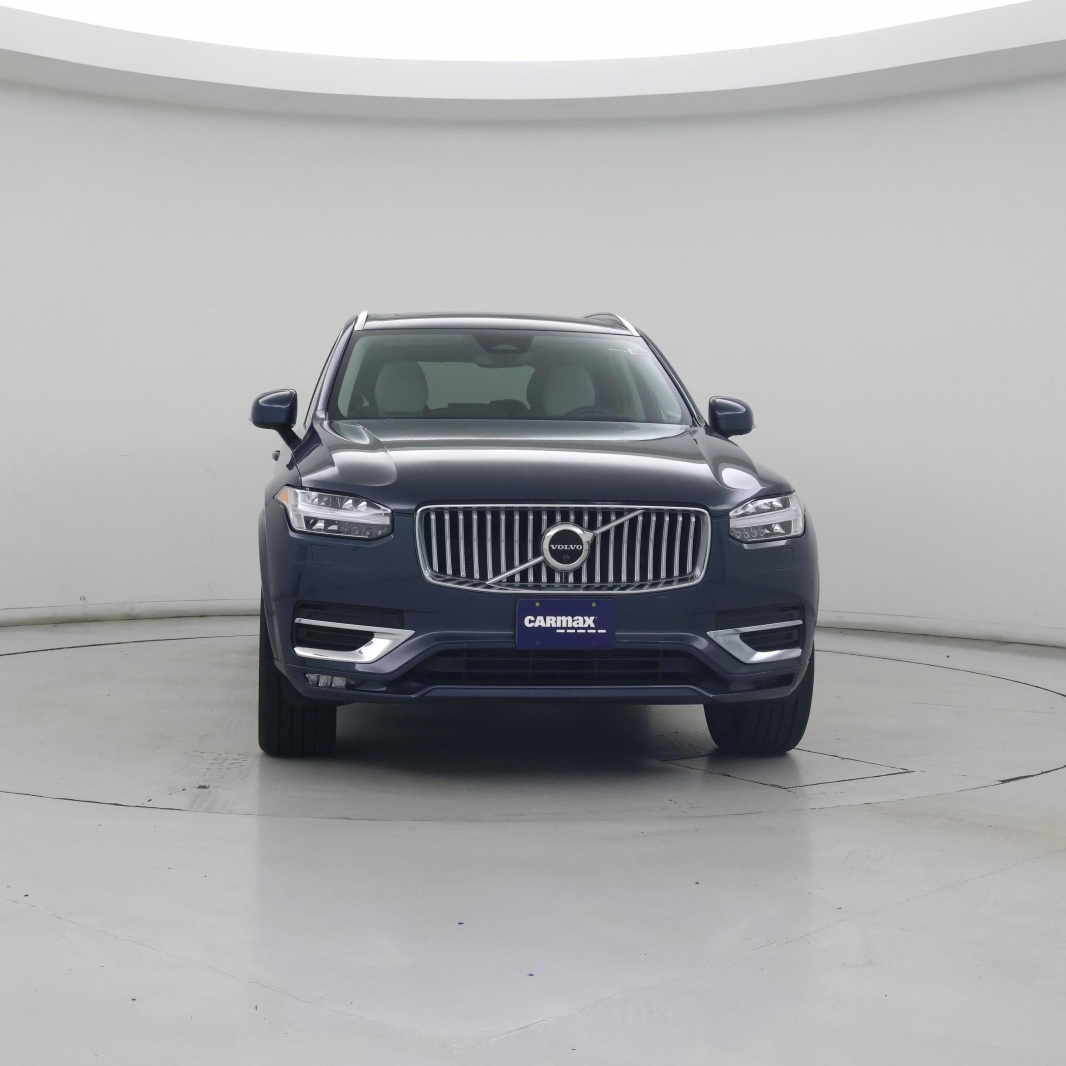 Thumbnail: 2023 Volvo XC90 - 5