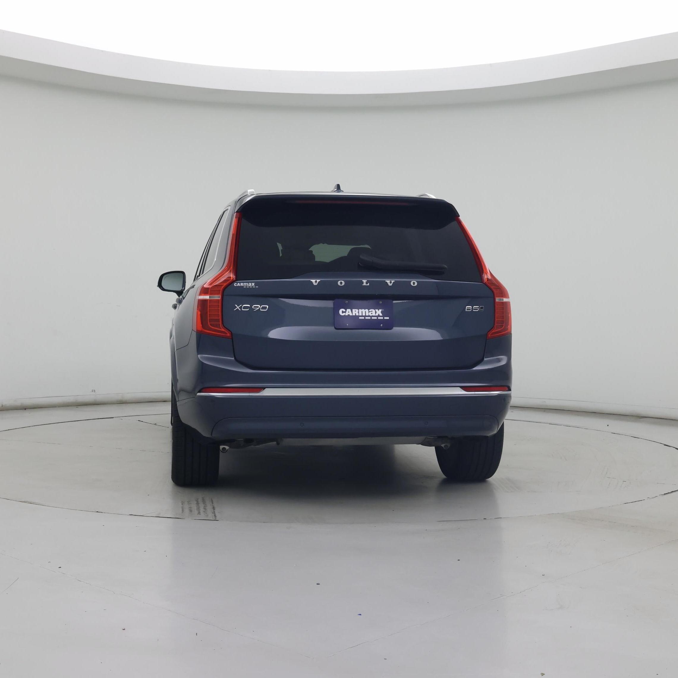 Thumbnail: 2023 Volvo XC90 - 6