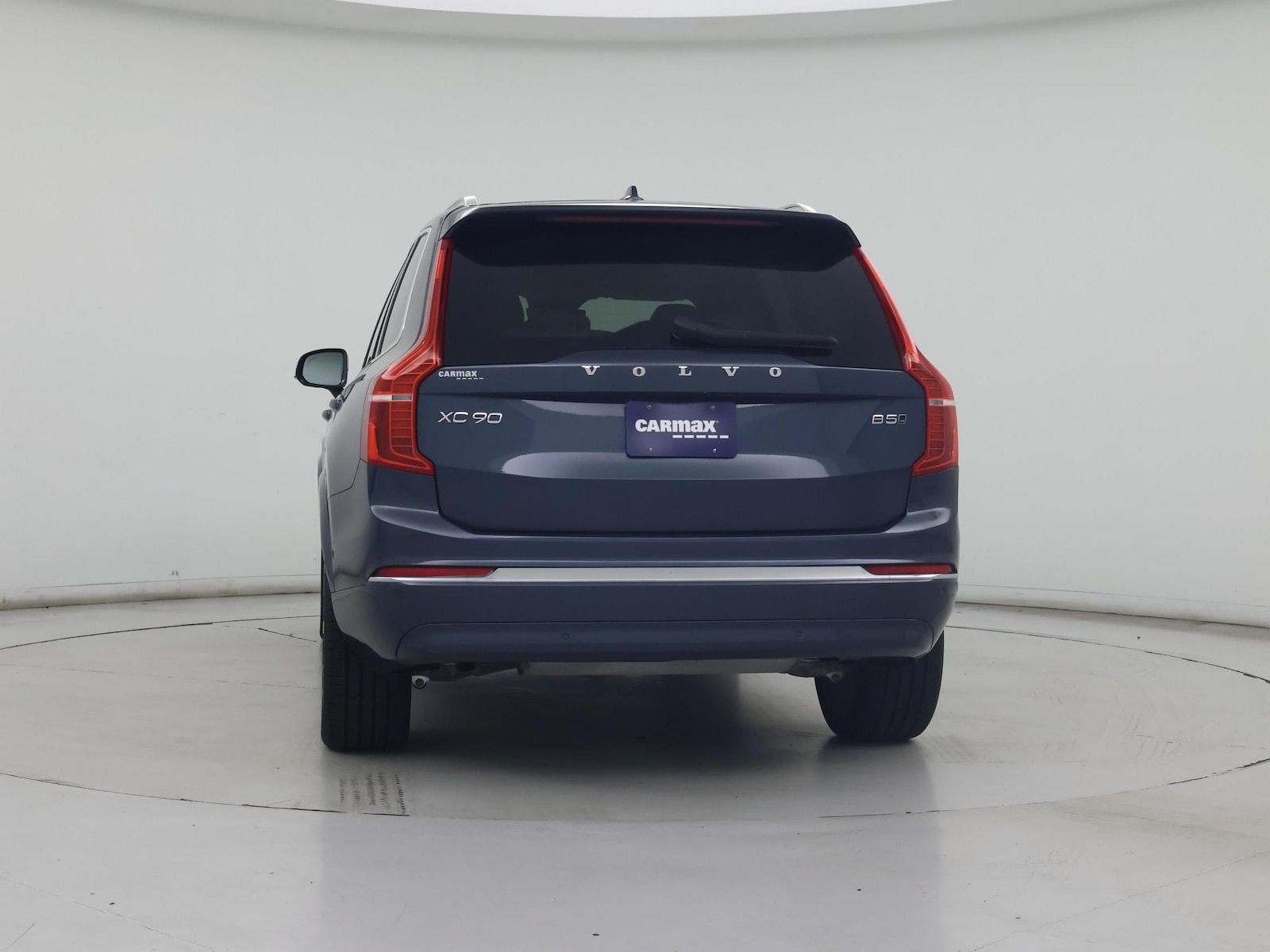 2023 Volvo XC90 Plus - Photo 7